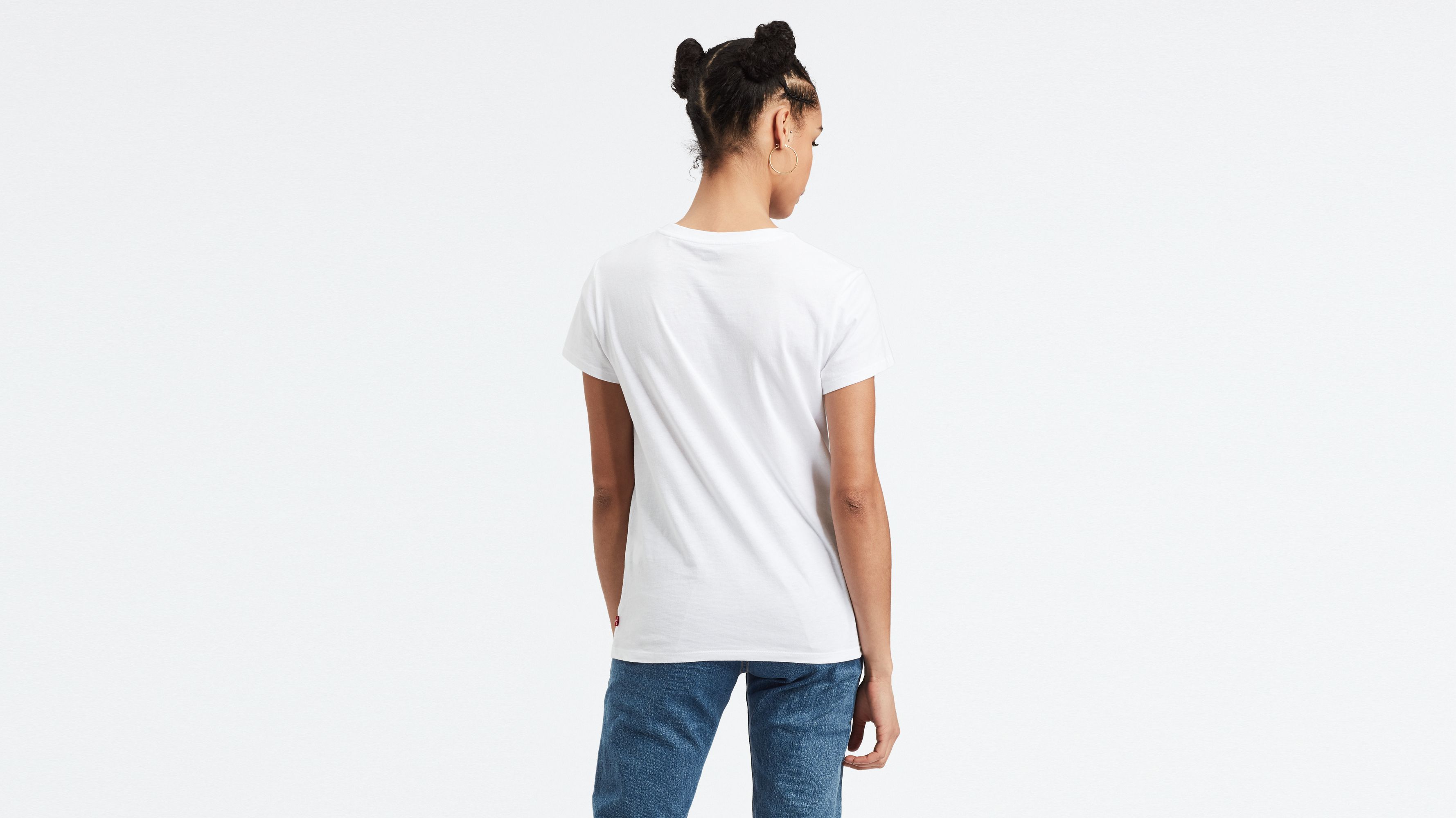 levis warsaw t shirt