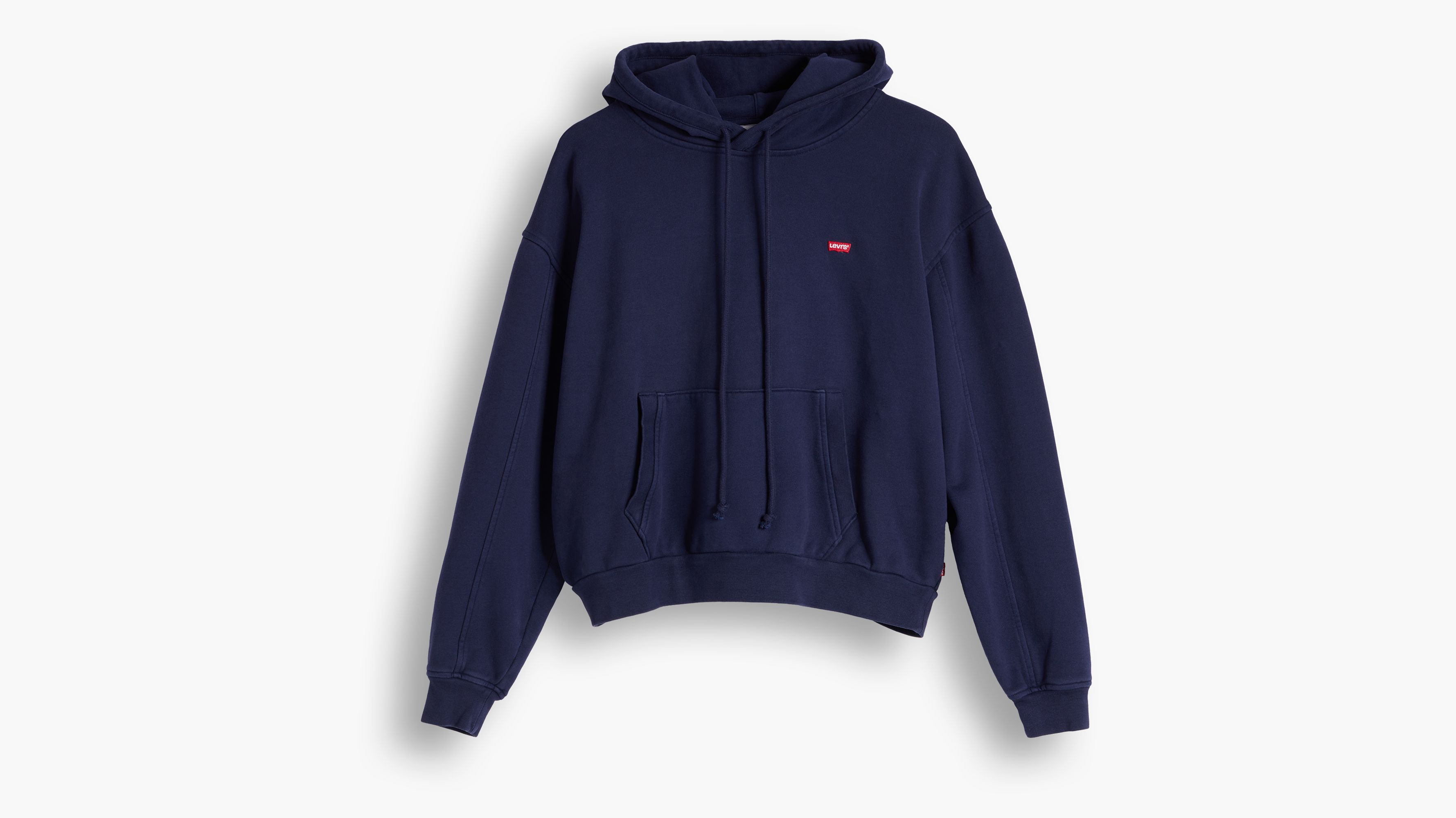 Unbasic 2025 hoodie levis