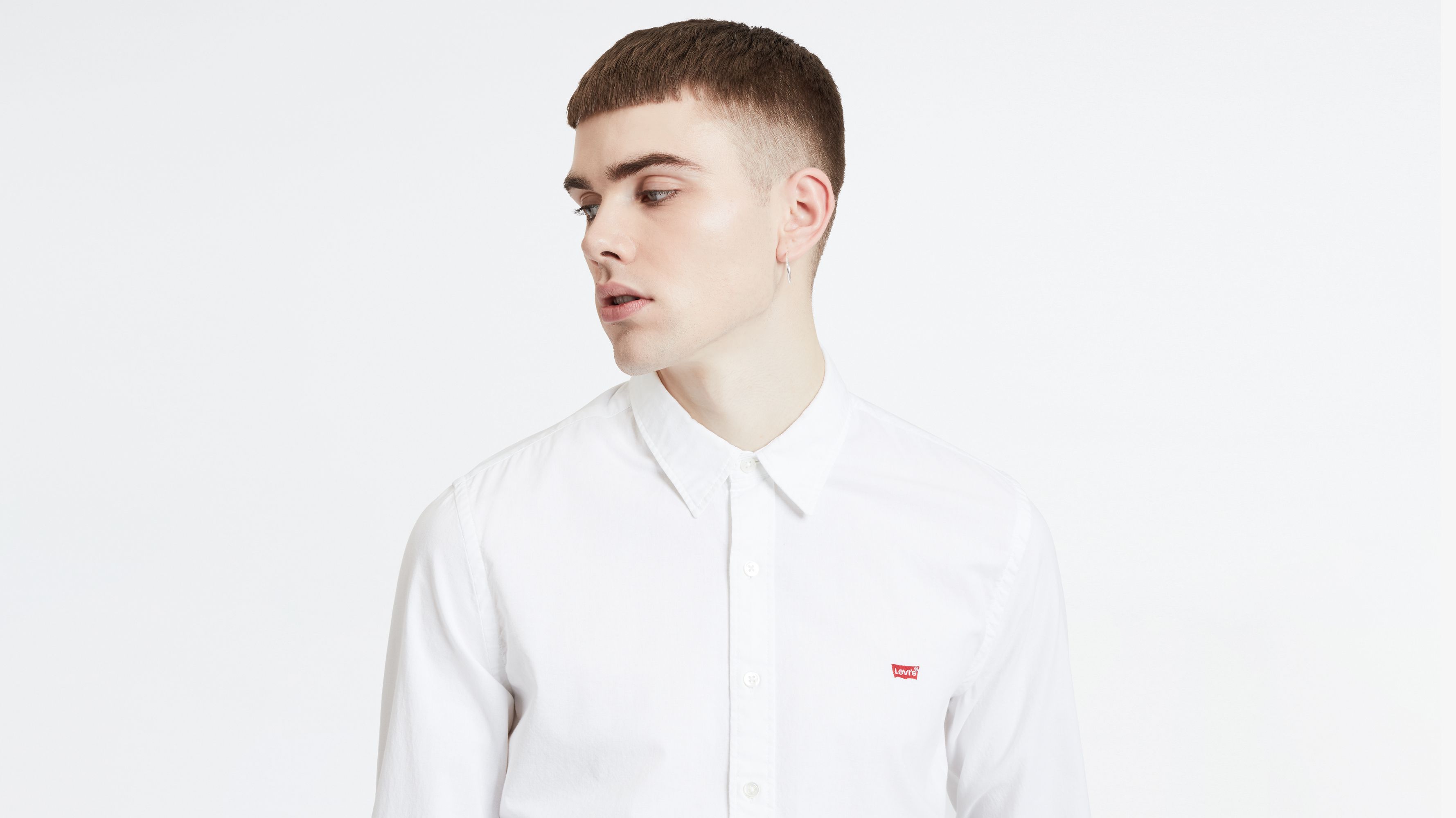 Housemark Shirt 3