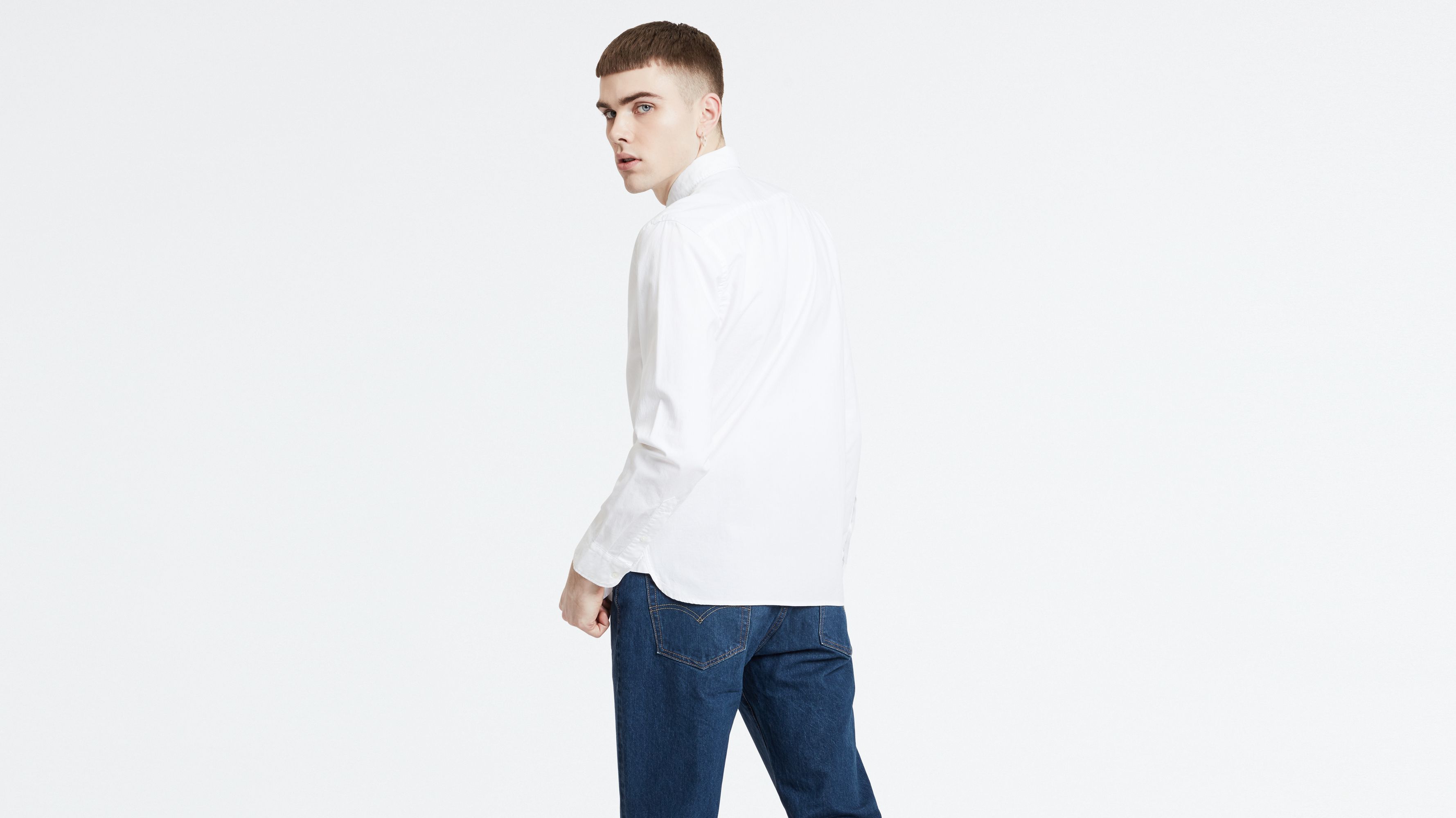 Housemark Shirt 2