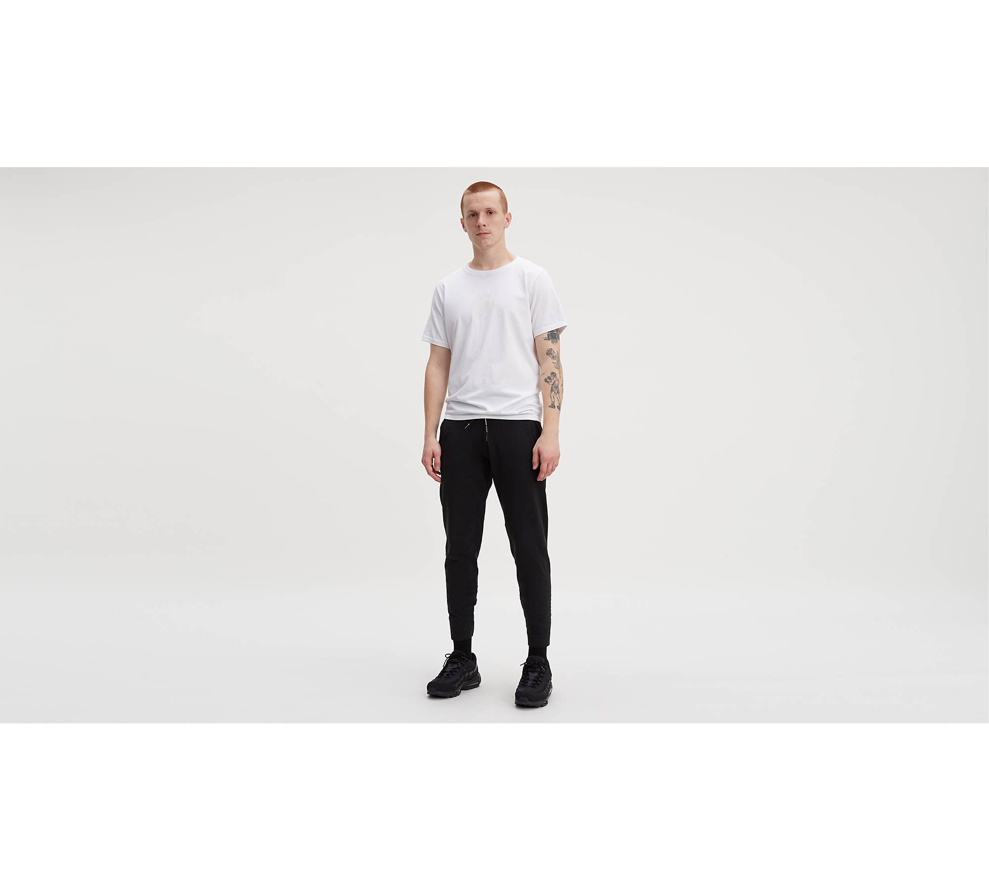 Levi's® Engineered Jeans™ Knit Jogger Pants 1