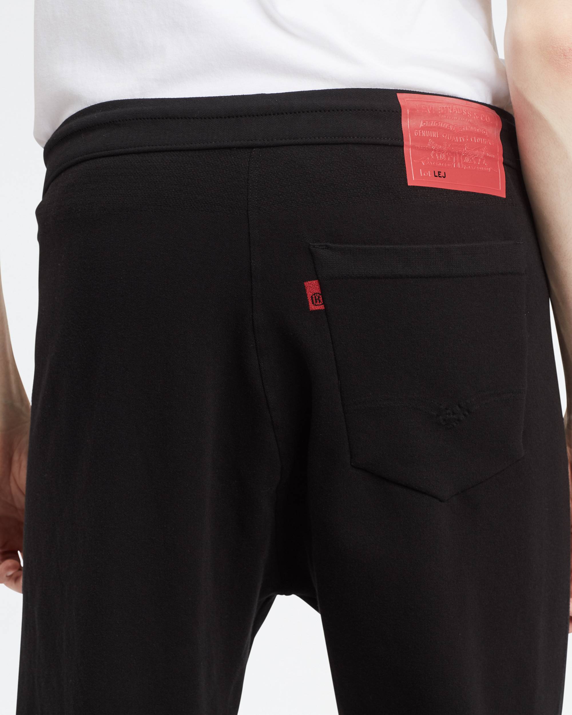 Levi's® Engineered Jeans™ Taper Knit Joggers 4