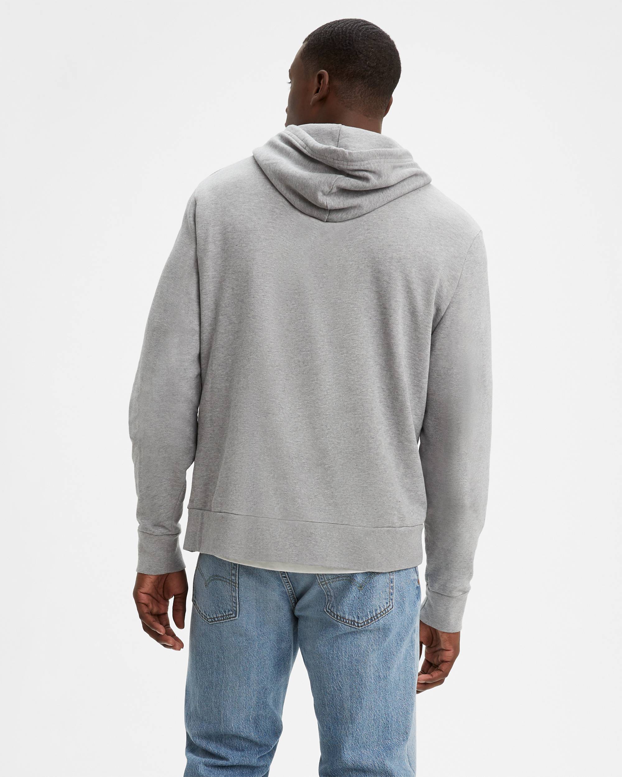 Artist Hoodie Sweatshirt 2