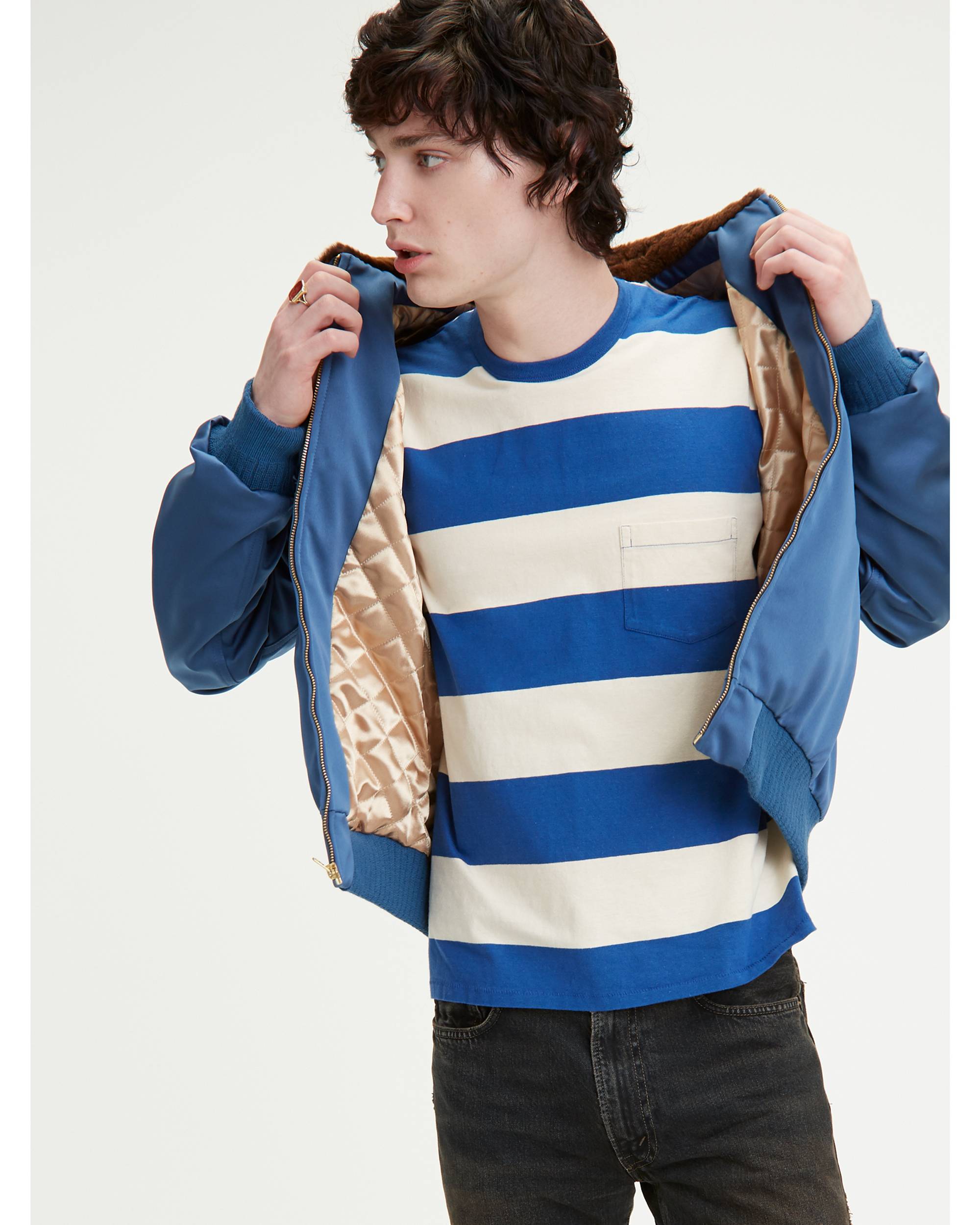 Climate Seal Jacket 1