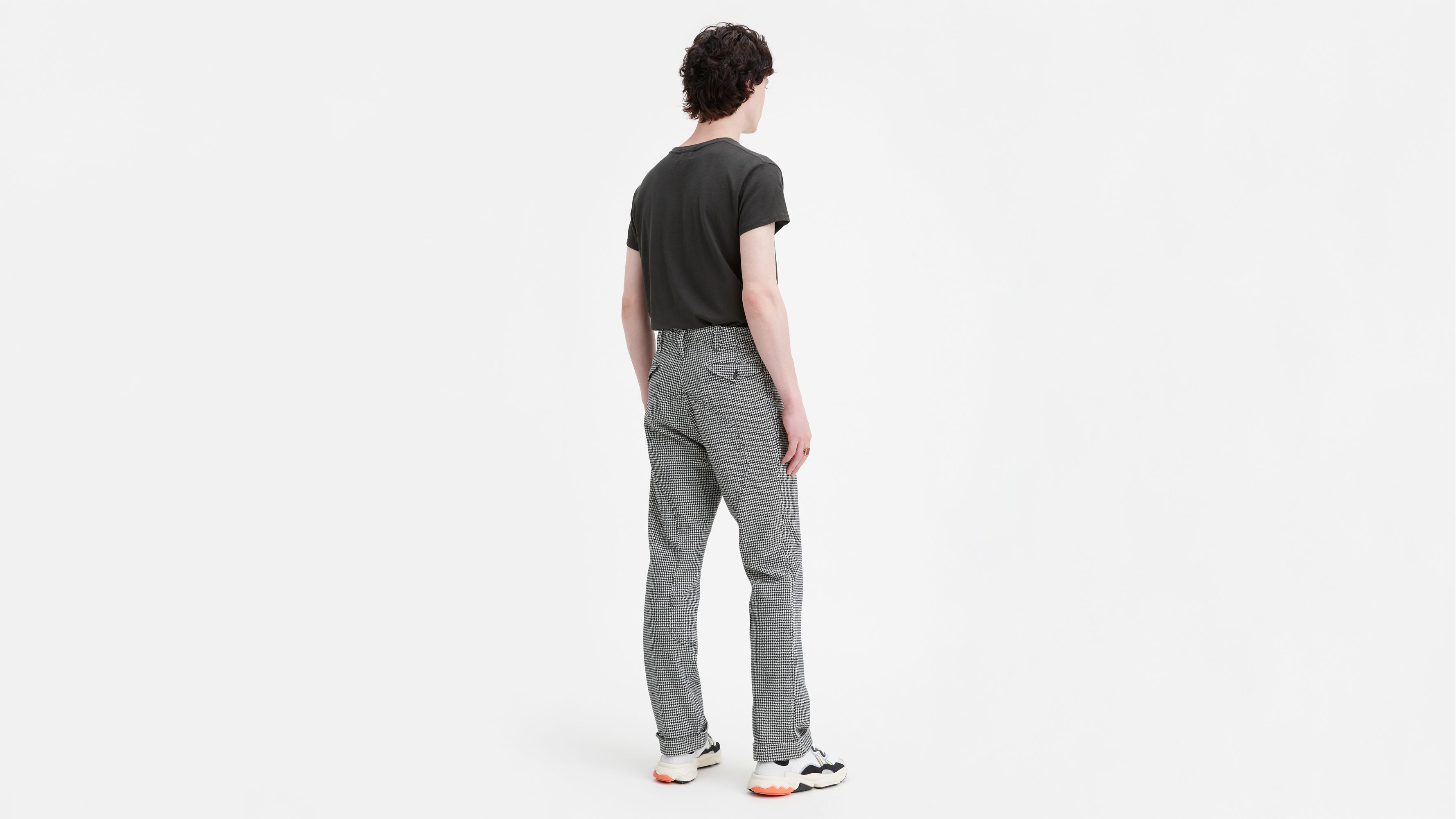 levis riders pants