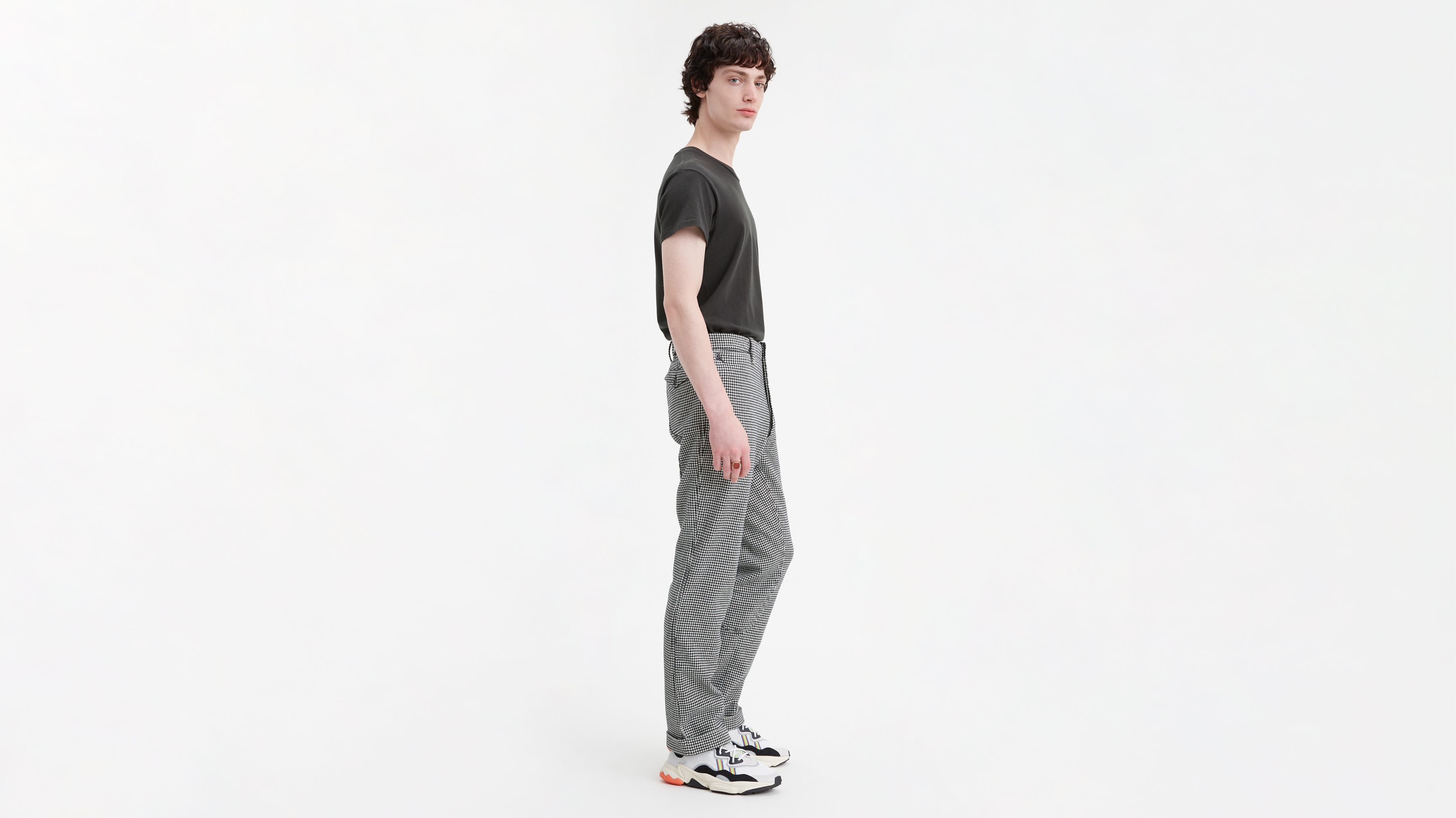 levis riders pants