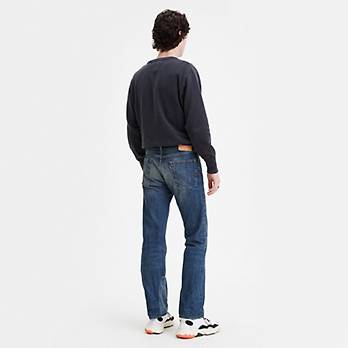 551 Z Customized Men's Jeans 3