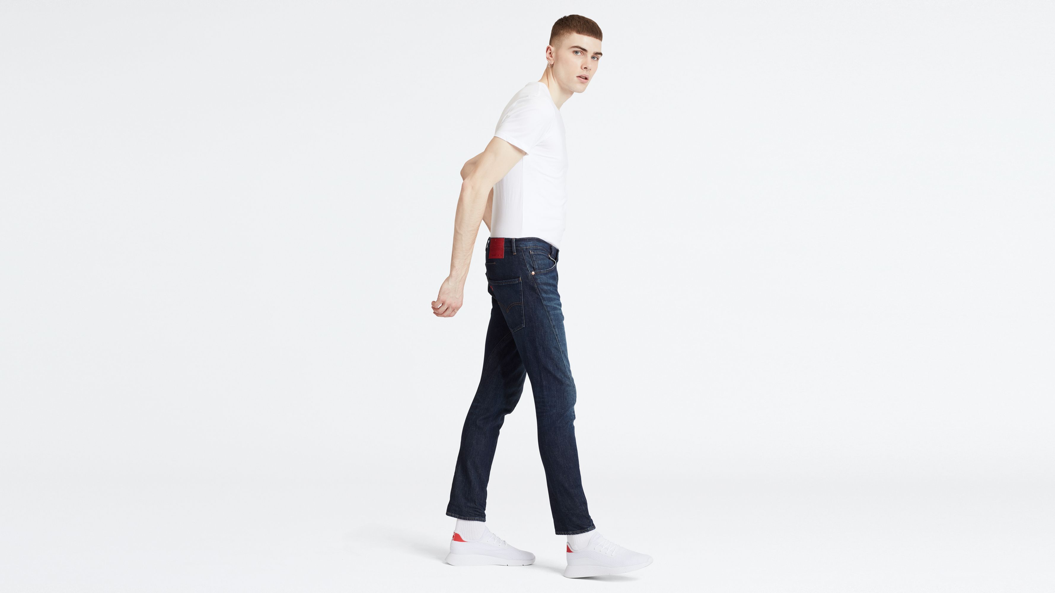 levis engineered 512