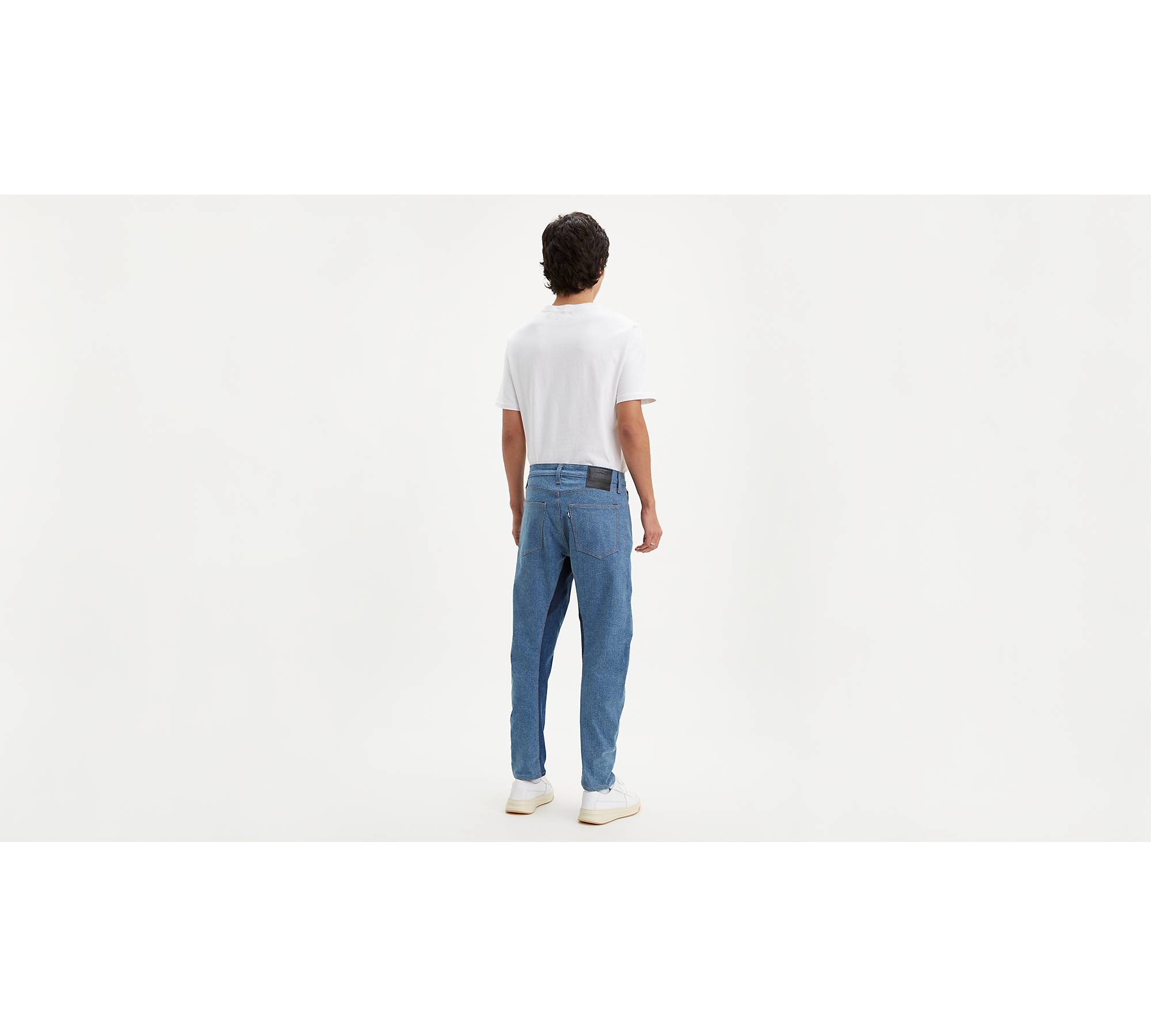 Bow-legged Straight Pants - Multi-color | Levi's® US