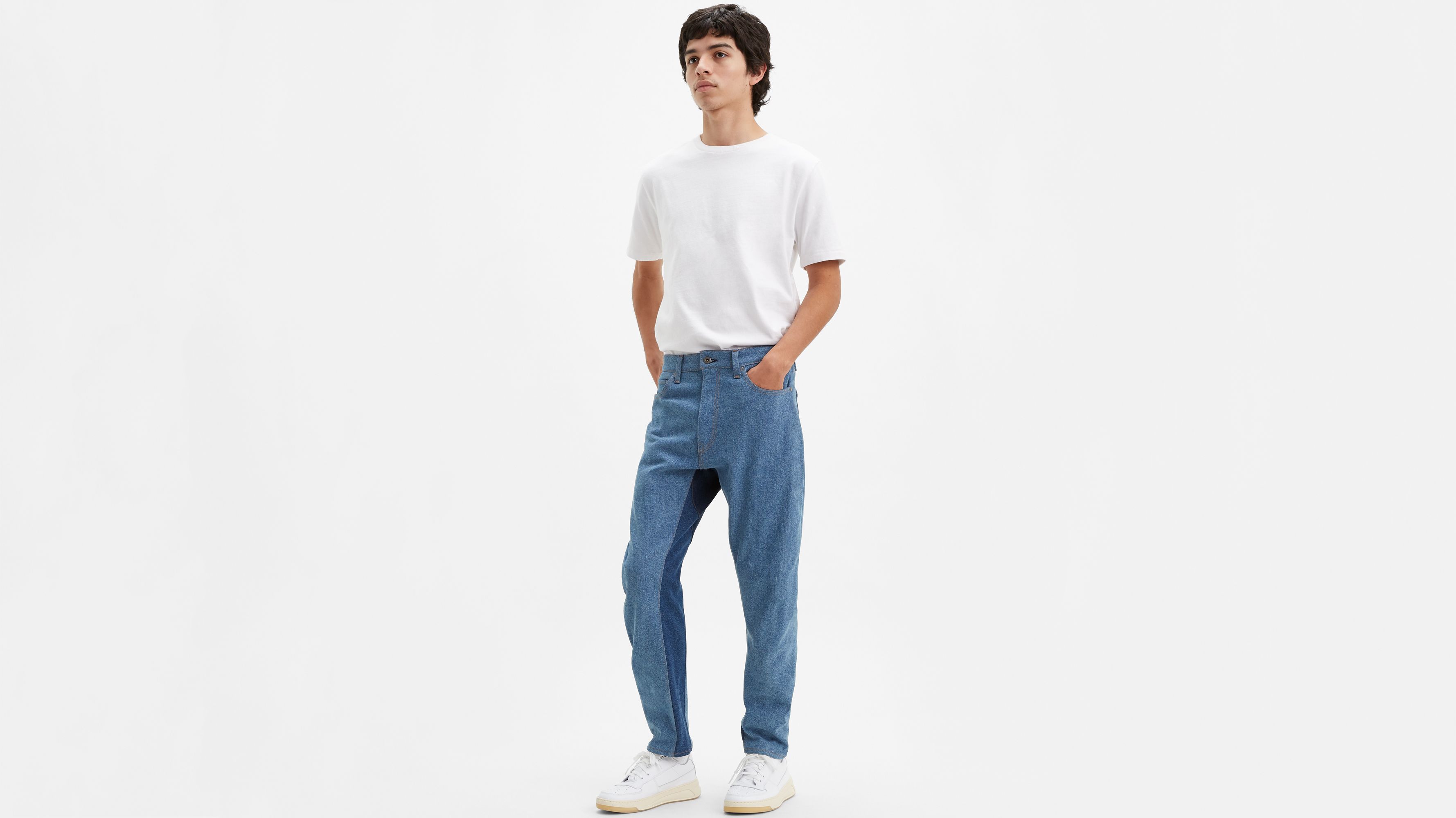 Men’s Jeans - Denim Jeans - Shop All Jeans & Denim Pants For Men | Levi ...