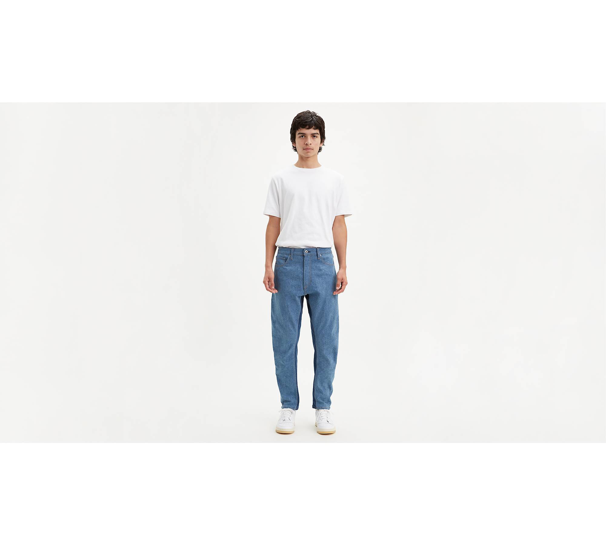 Bow-legged Straight Pants - Multi-color | Levi's® US
