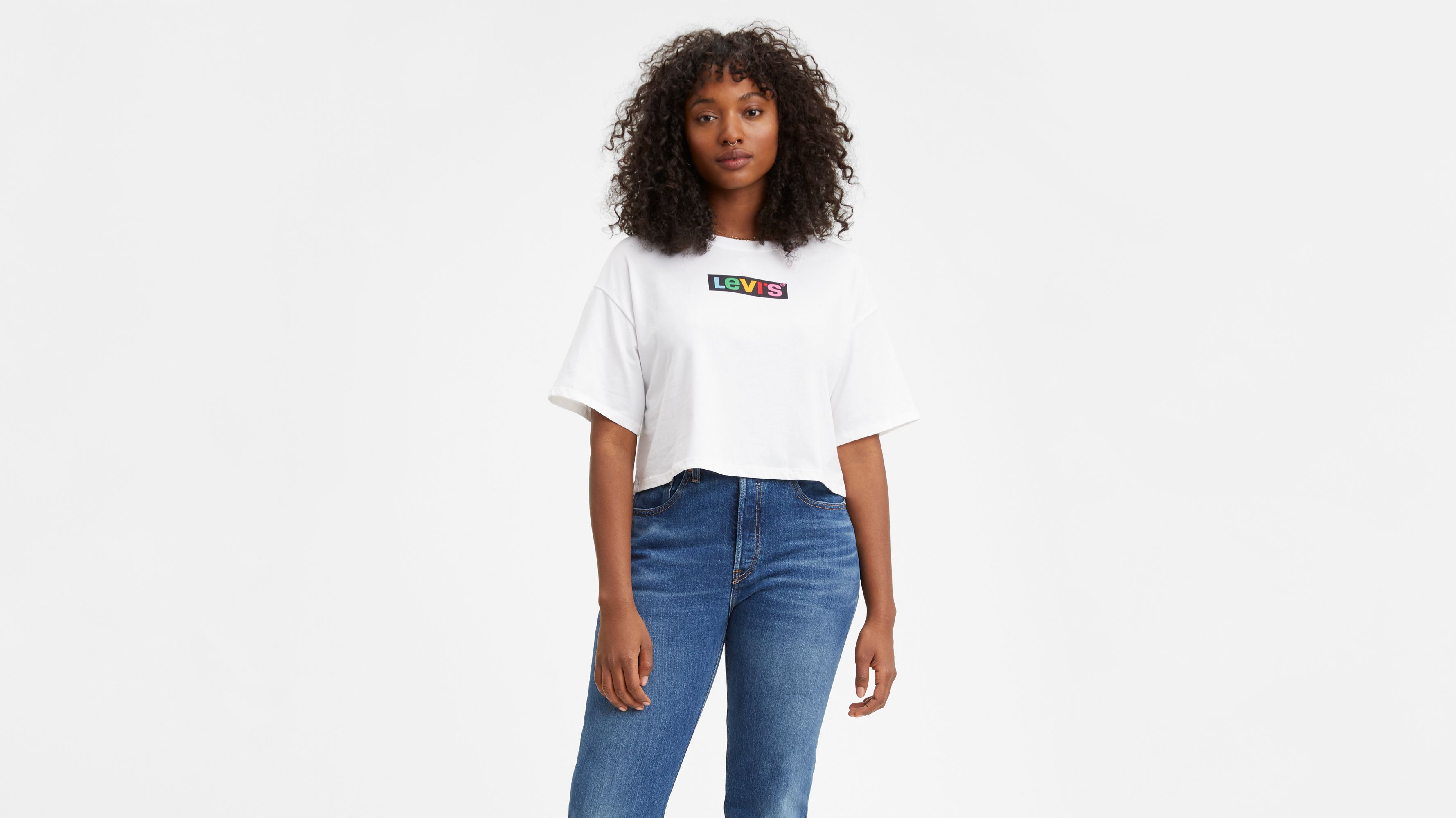 Levis rainbow deals