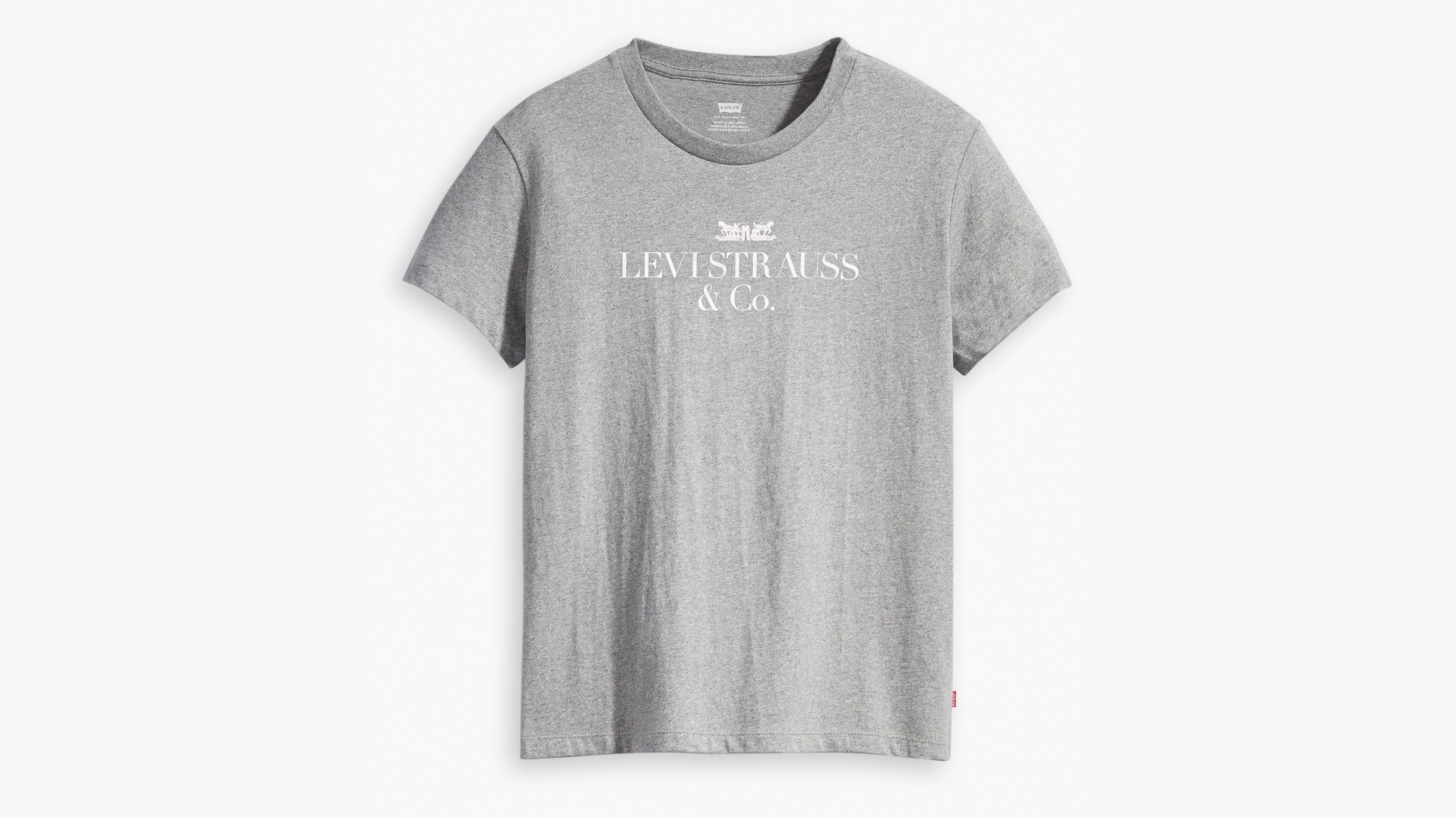 about you levis t shirt