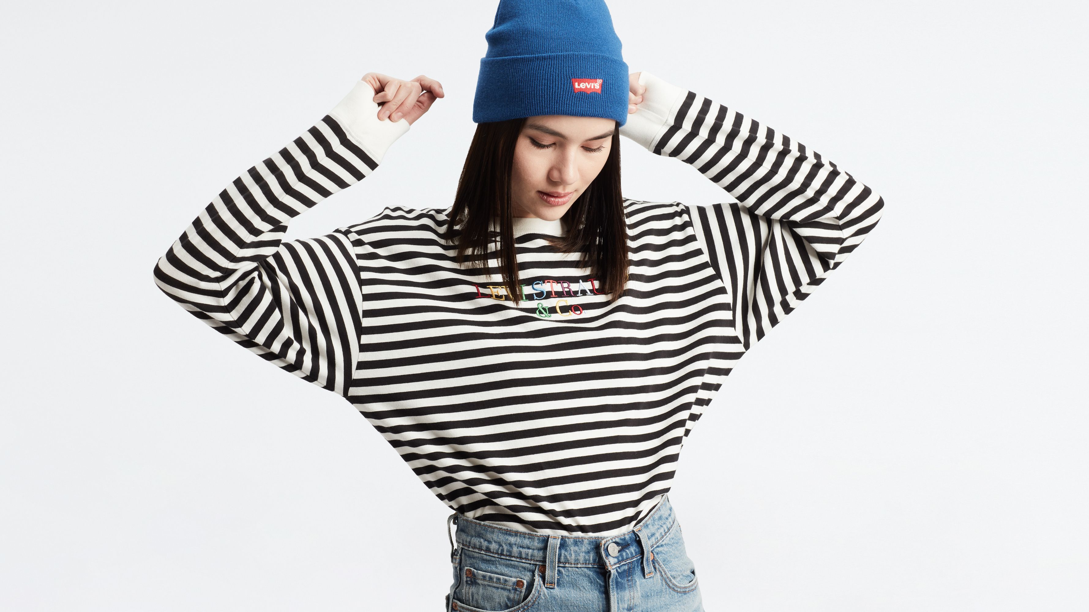 Graphic Long Sleeve Tee 3