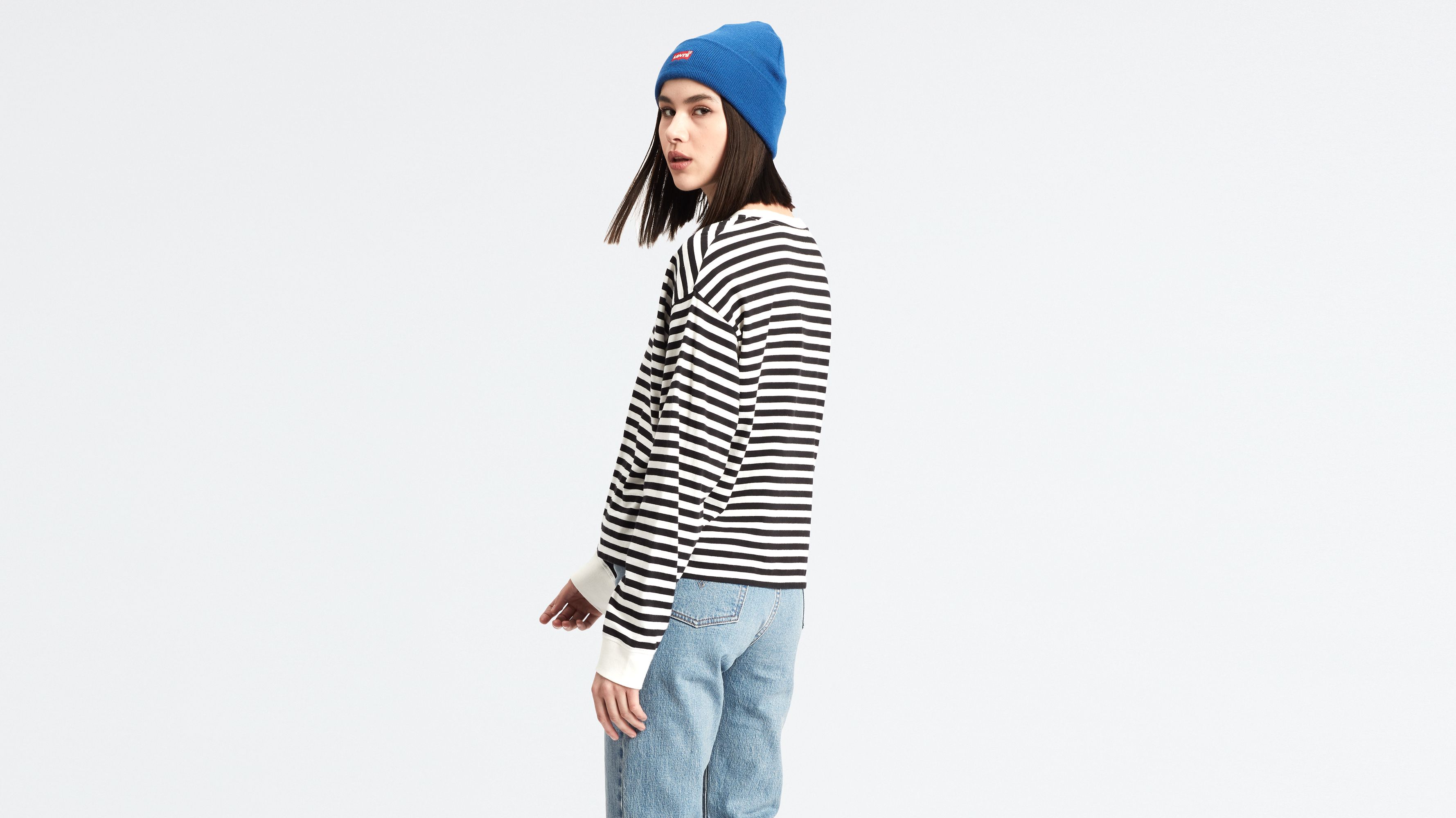 Graphic Long Sleeve Tee 2