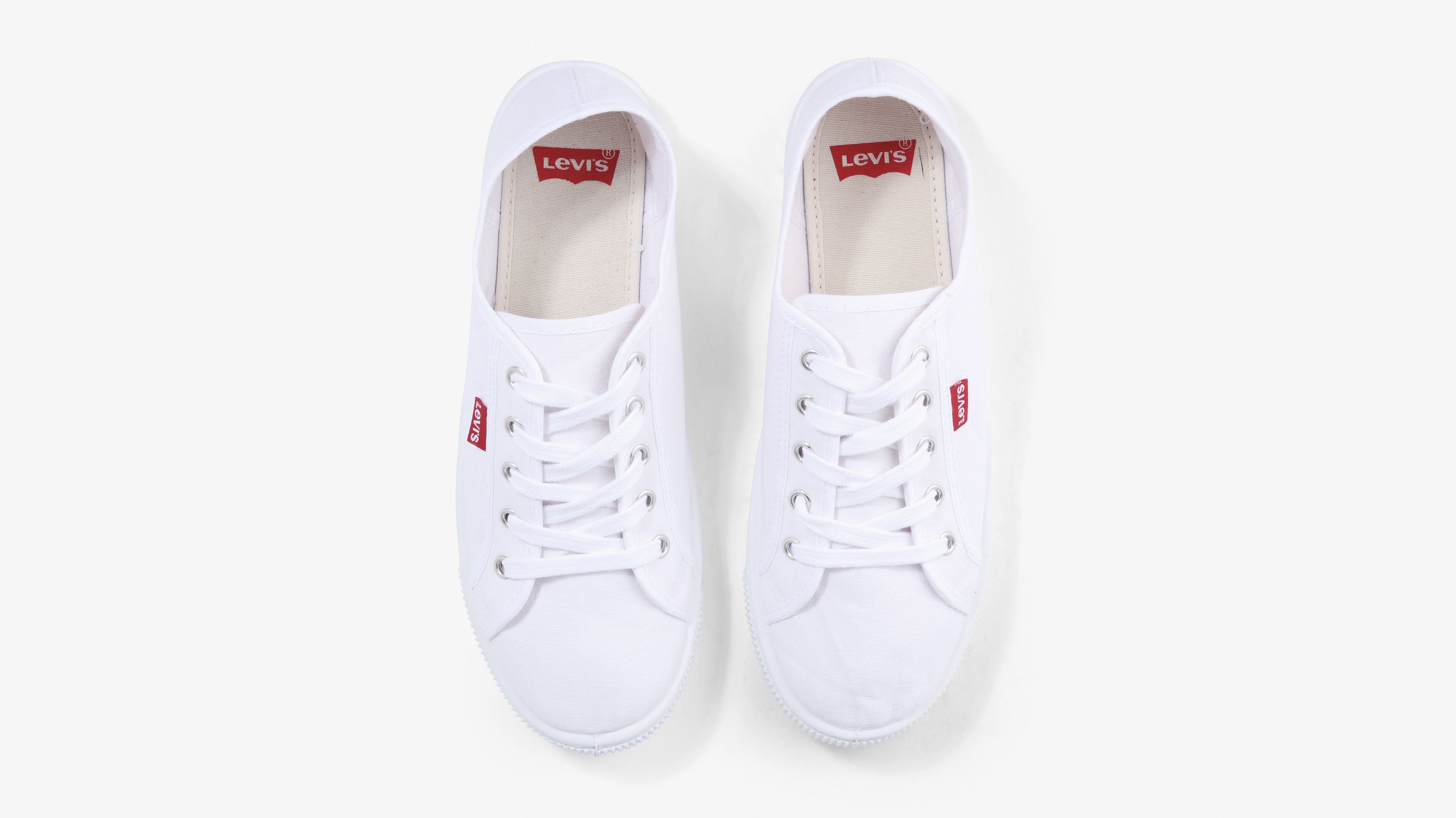 malibu beach sneakers levi's