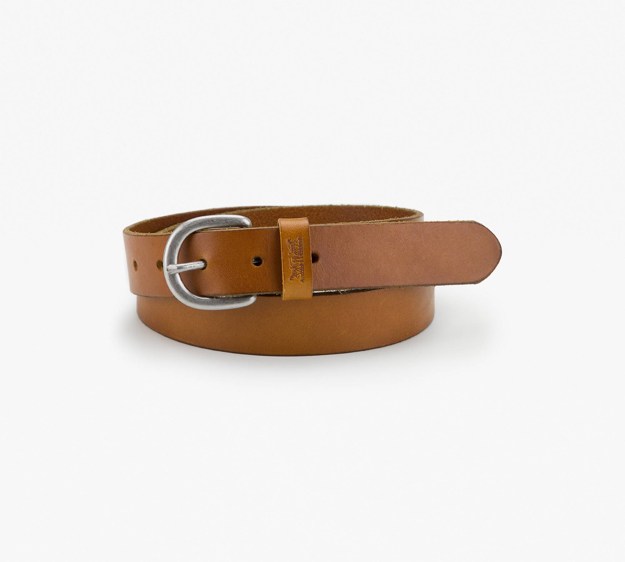 Icon Belt - Brown | Levi's® NL