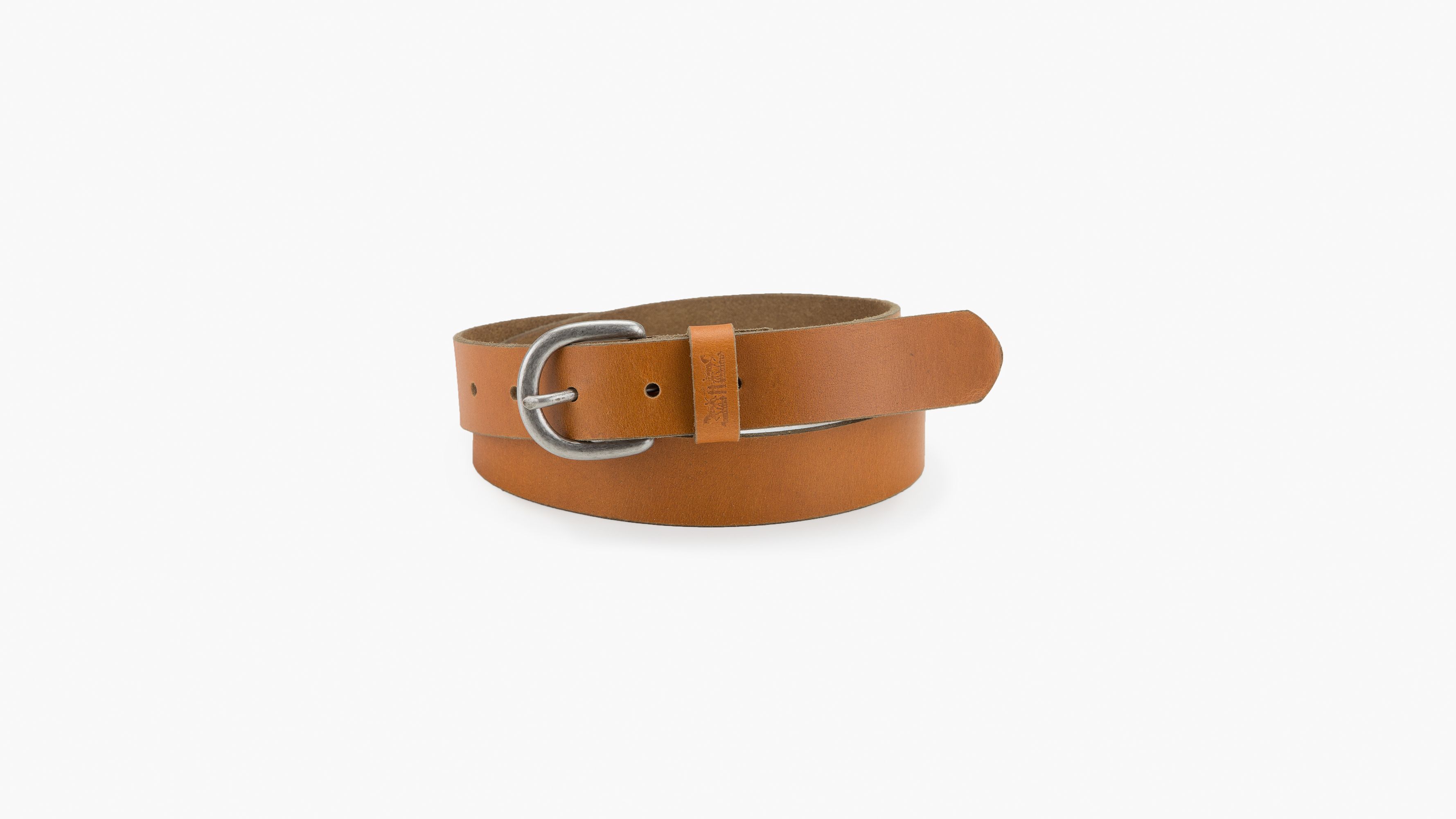 Icon Belt - Brown | Levi's® CA