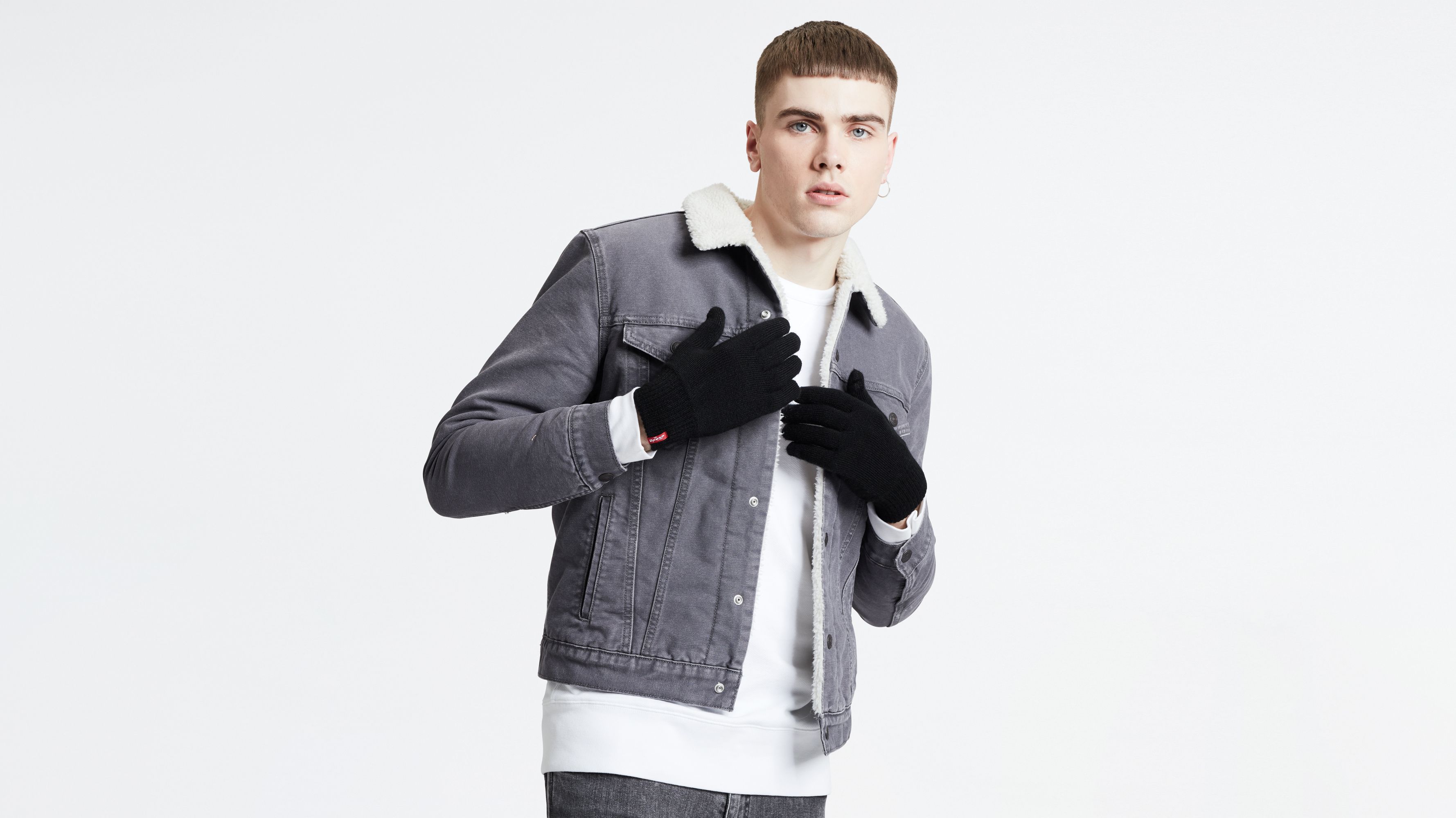 Touch Screen Gloves 4