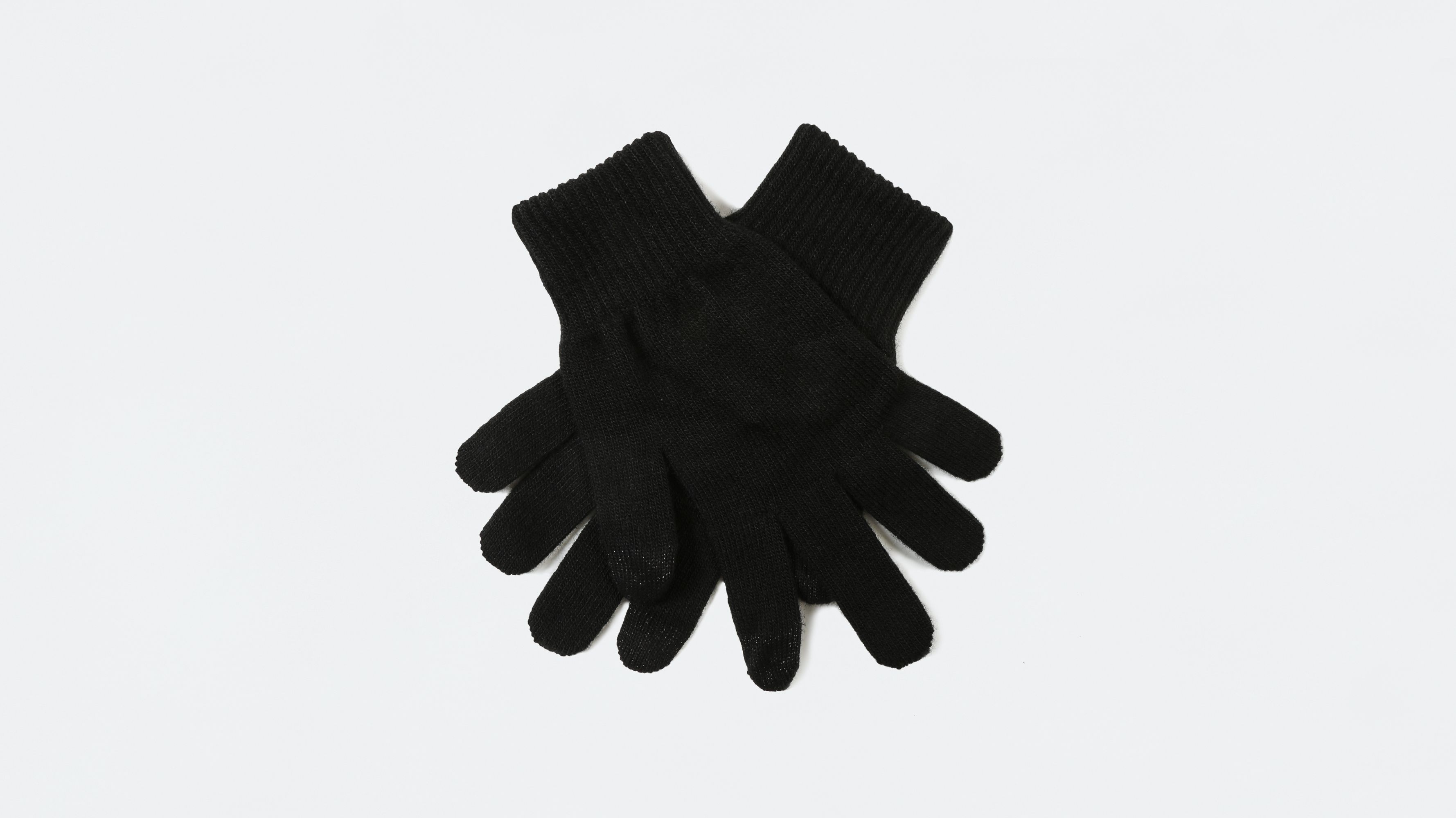 touch gloves