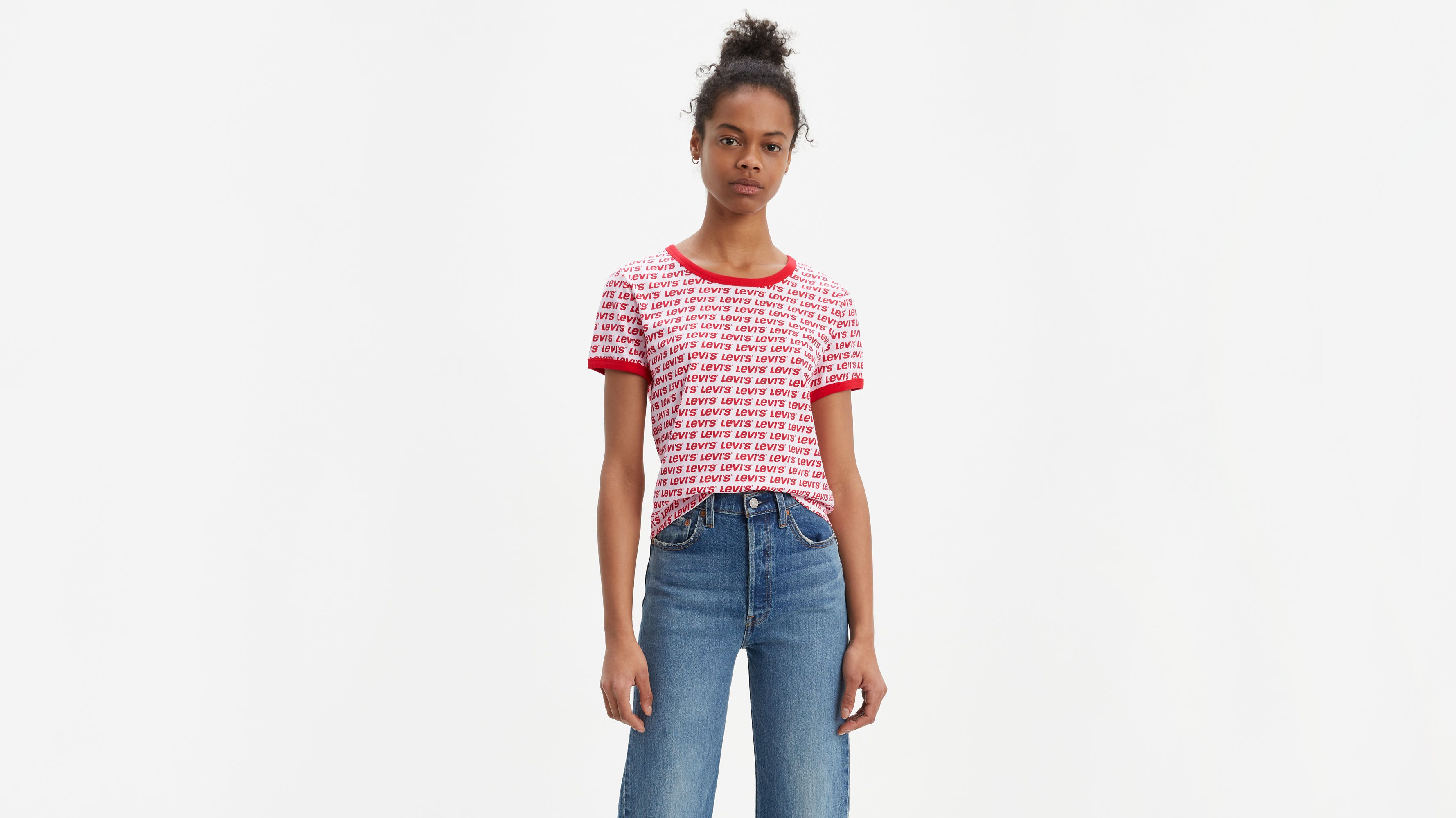 Levis ringer best sale