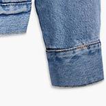 Levi’s® Sherpa Trucker Jacket with Jacquard™ by Google 5