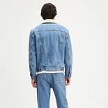 Levi’s® Sherpa Trucker with Jacquard™ by Google 2