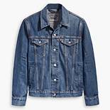 Levi’s® Trucker Jacket with Jacquard™ by Google 4