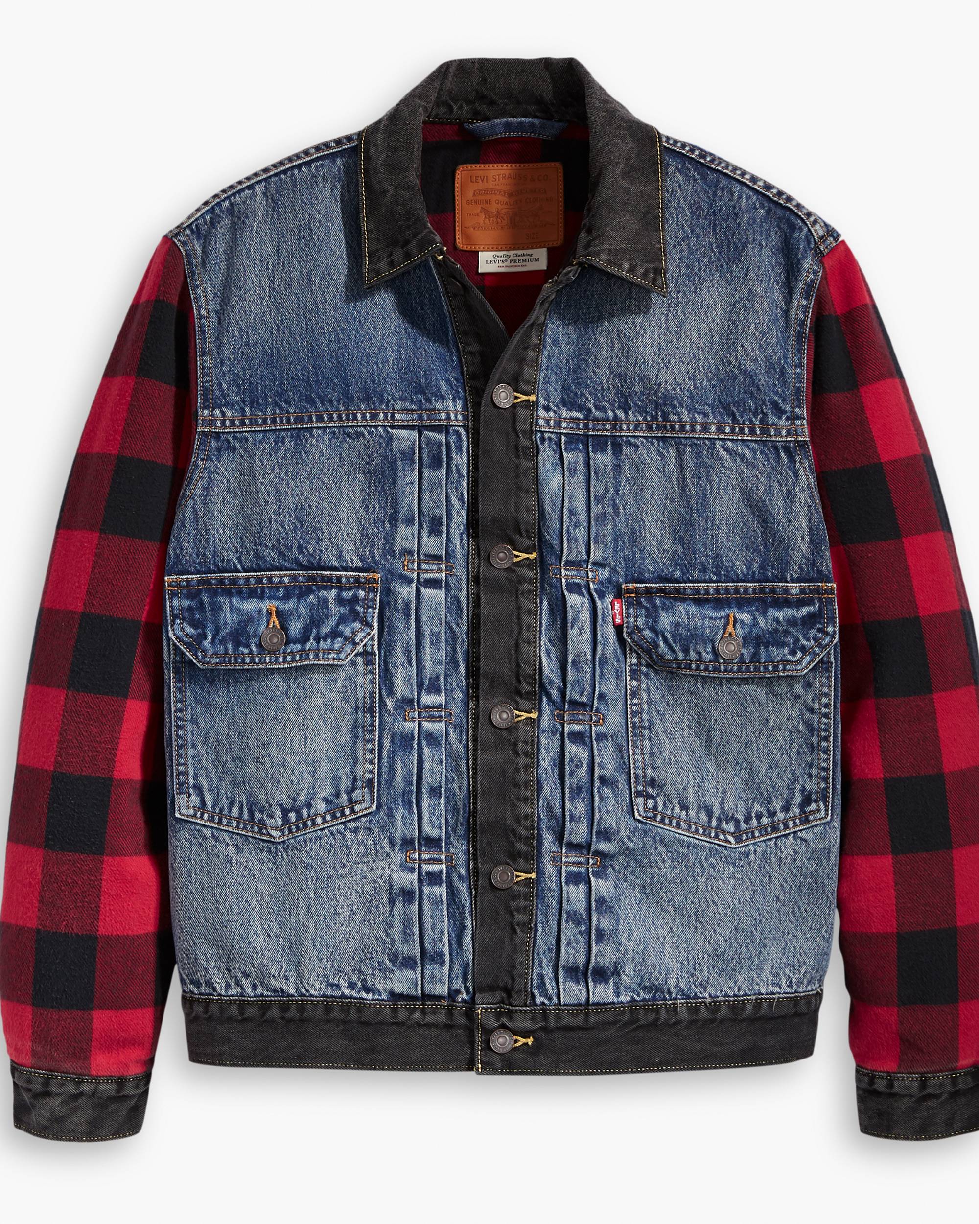 Type 2 Hybrid Trucker 4