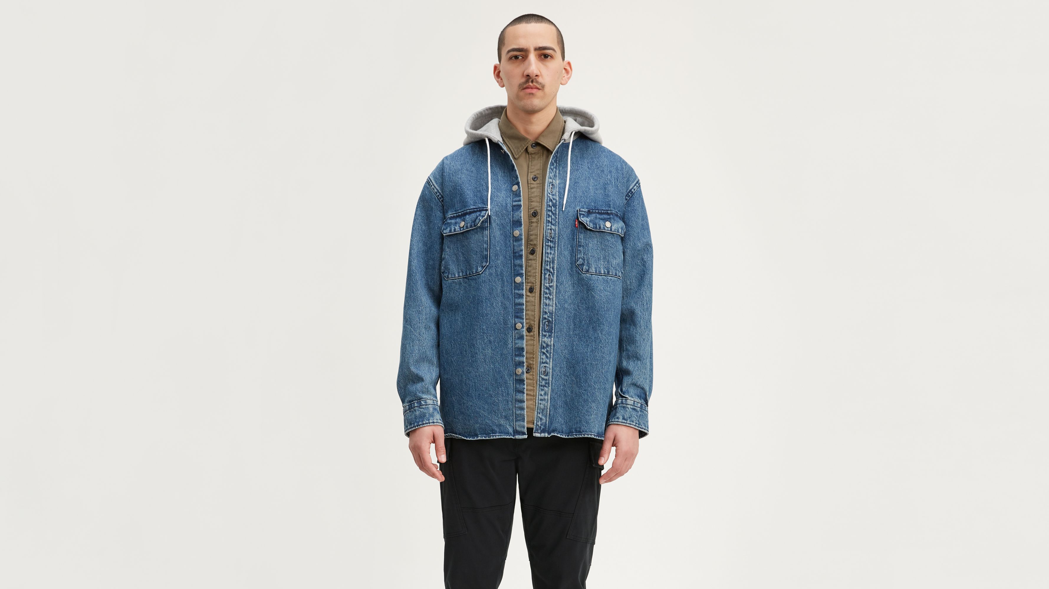 levis 501 crop breeze stone