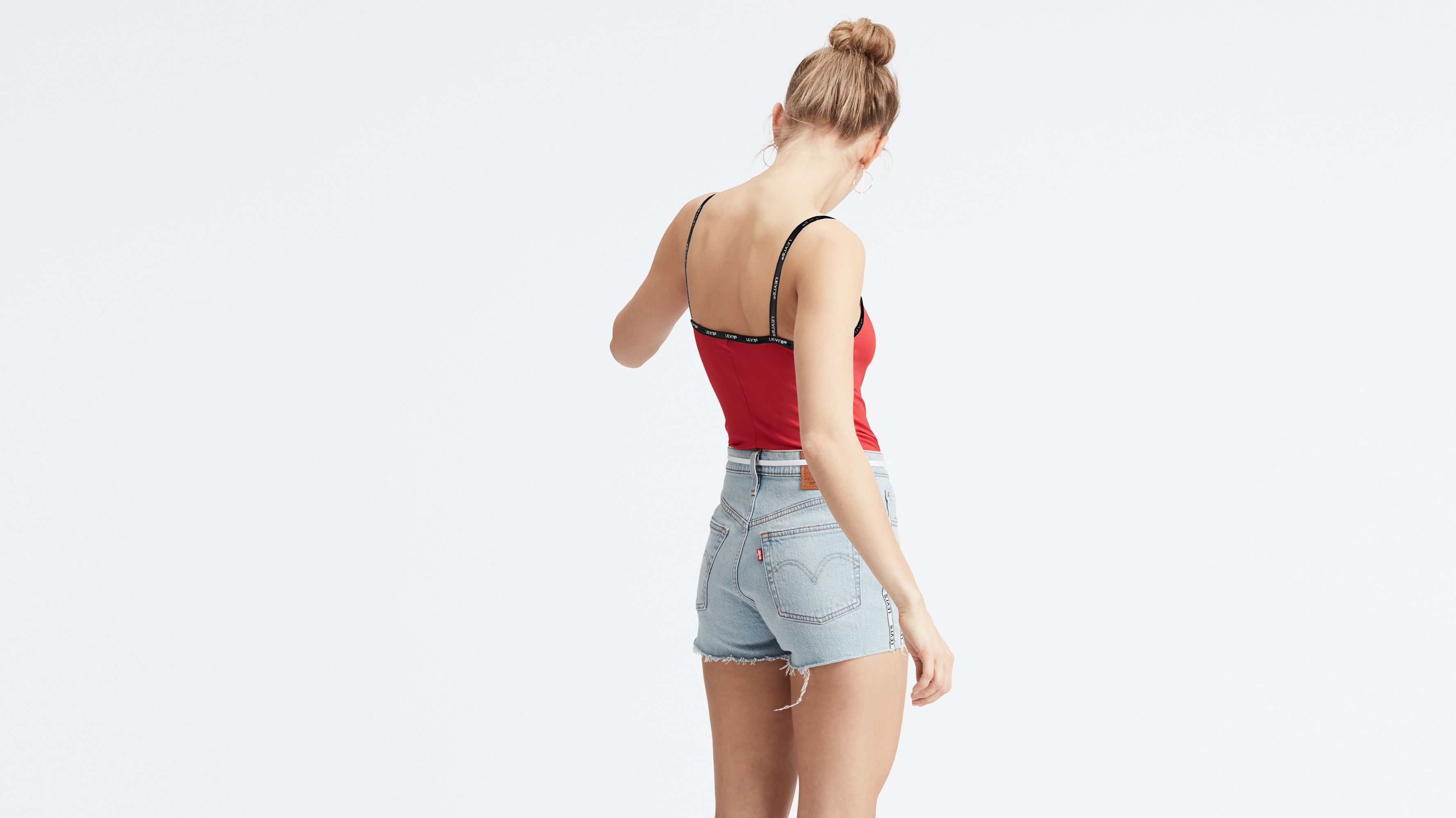 levis bodysuit