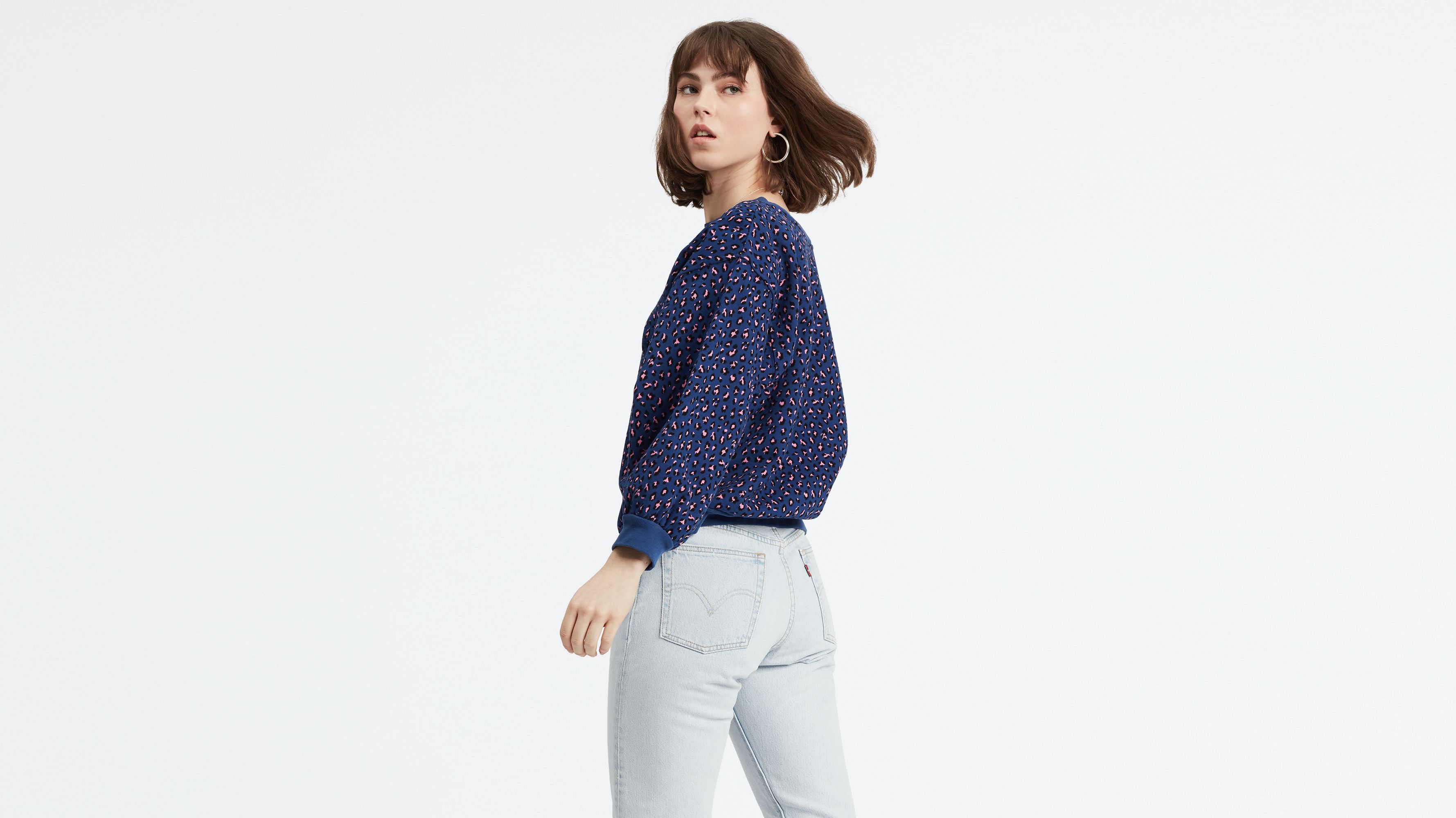 levis isa
