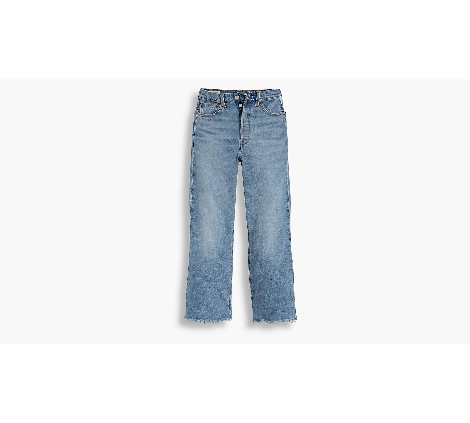 flare capri jeans from walmart｜TikTok Search