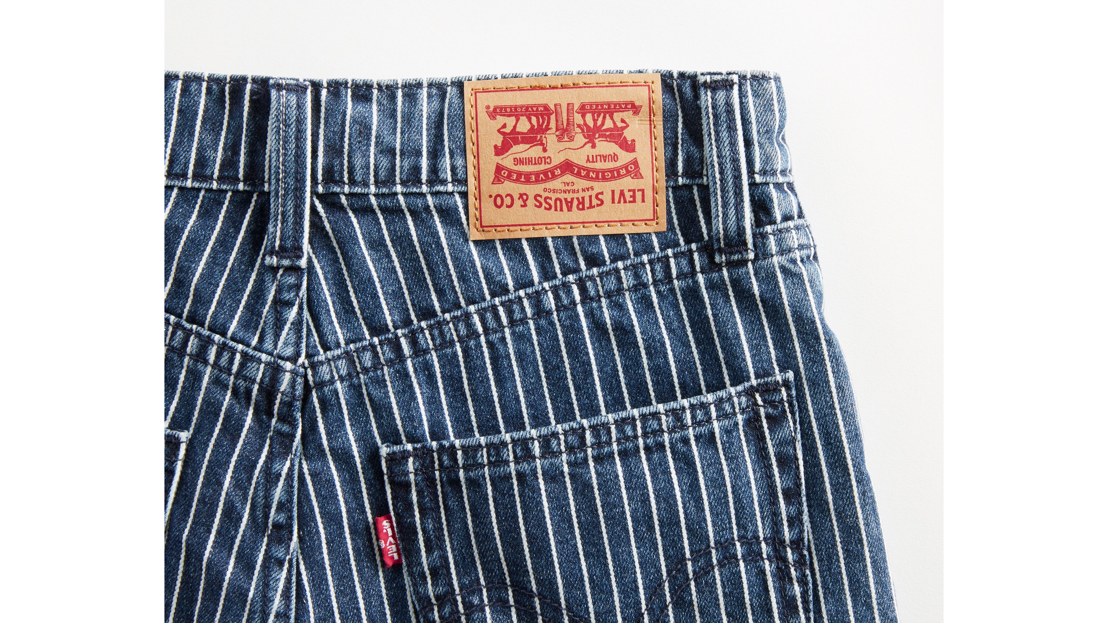 stranger things clothes levis
