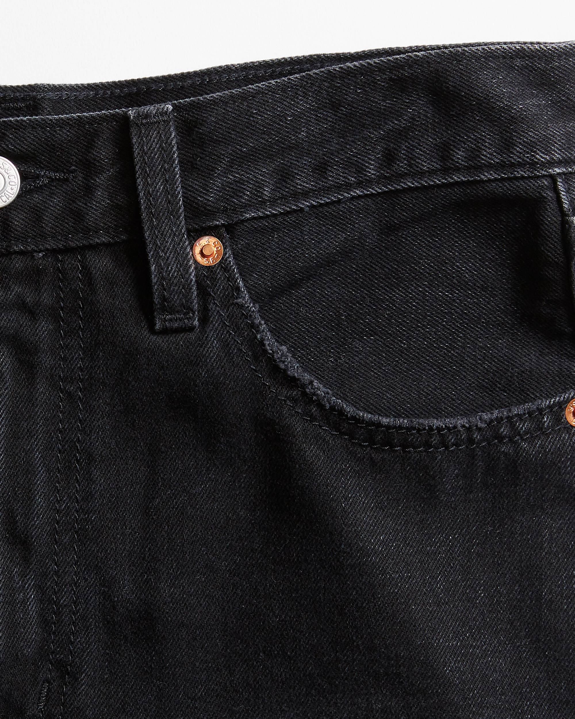 Ribcage Wide Leg Women's Jeans 4