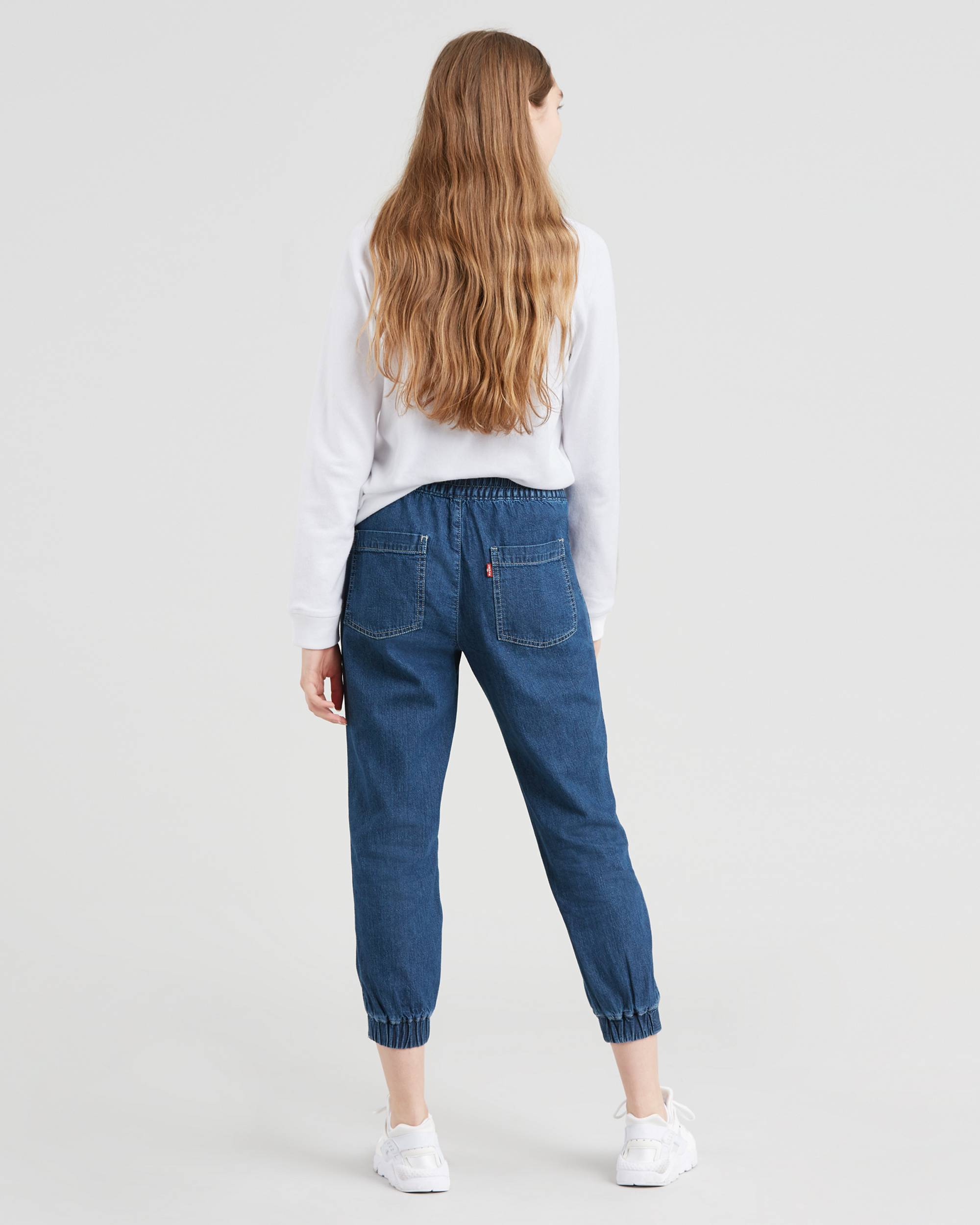 Jet Set Jogger Pants 2