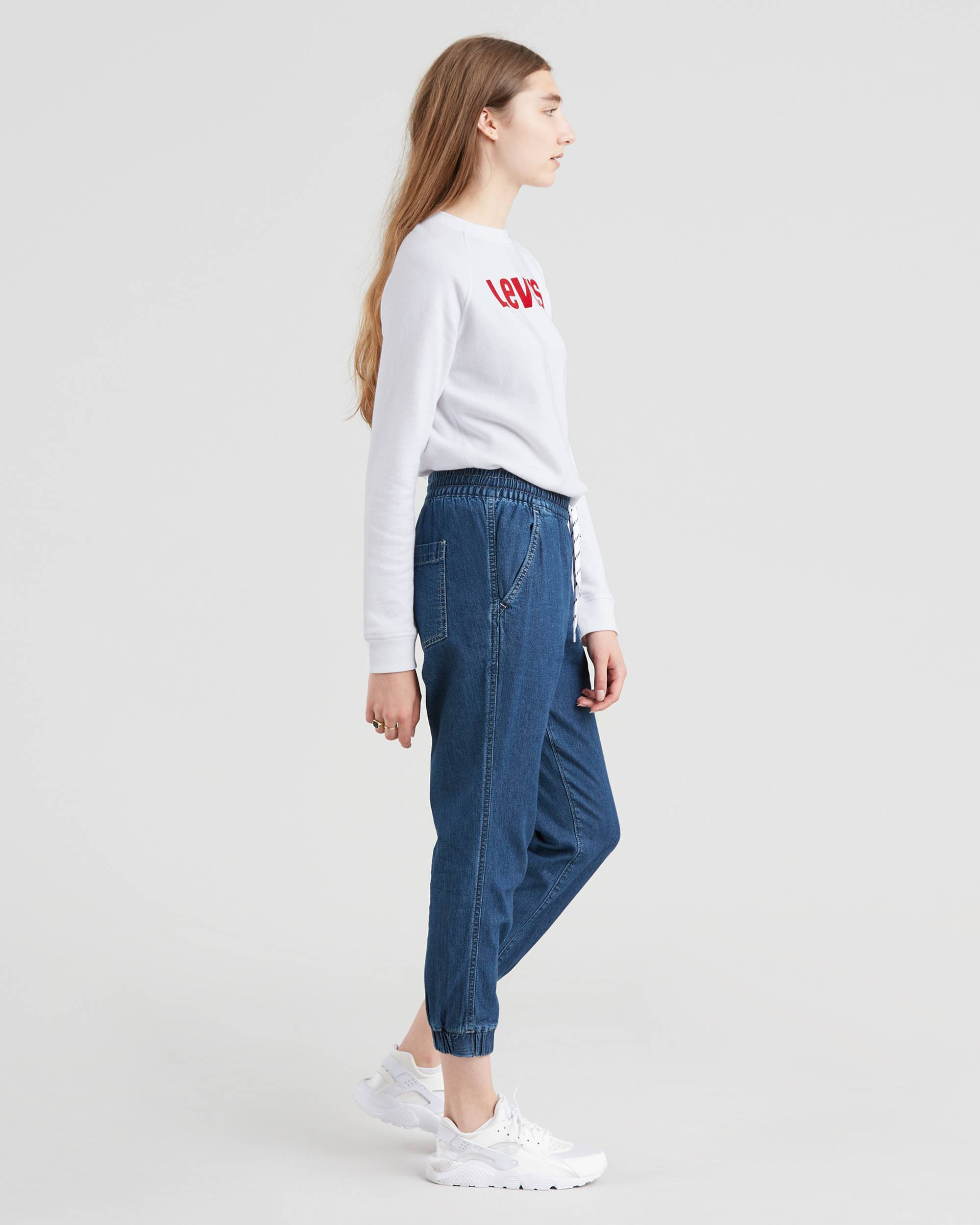 Jet Set Jogger Pants 3