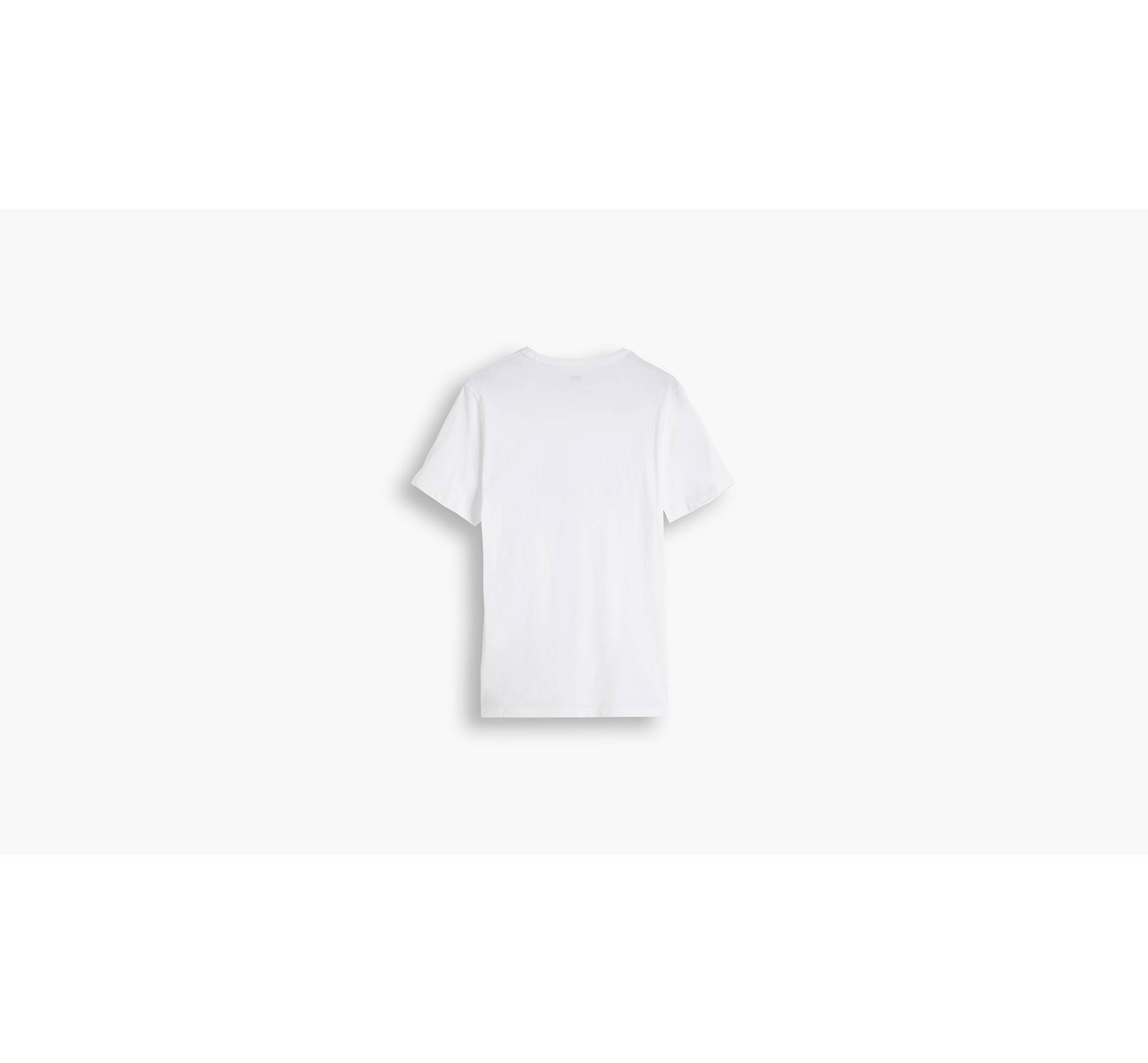 Slim Fit Crewneck Tee Shirt (2-pack) - Multi-color | Levi's® US