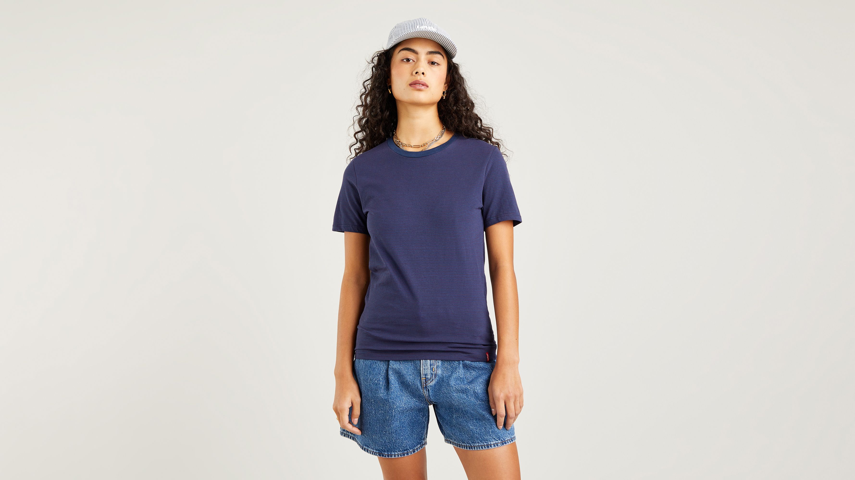 levi's crew neck 2 pack