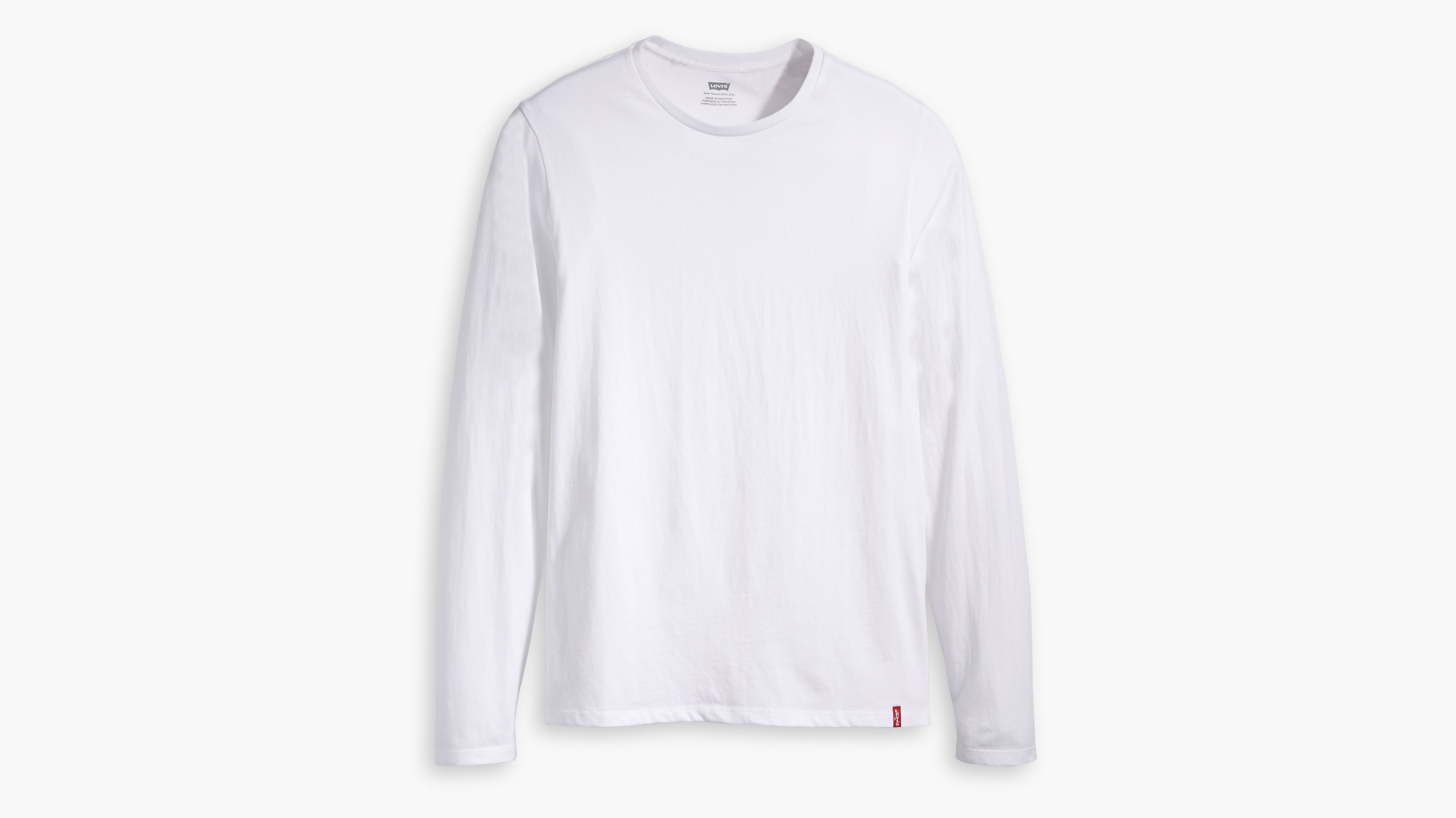 Levi's® Slim 2 Pack Crewneck 7