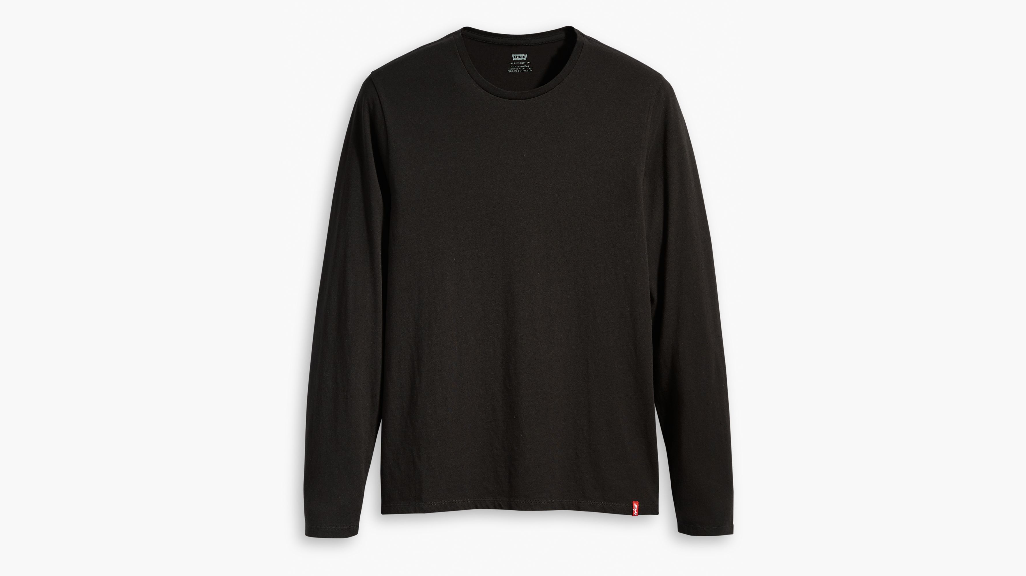 Levi's® Slim 2 Pack Crewneck 8