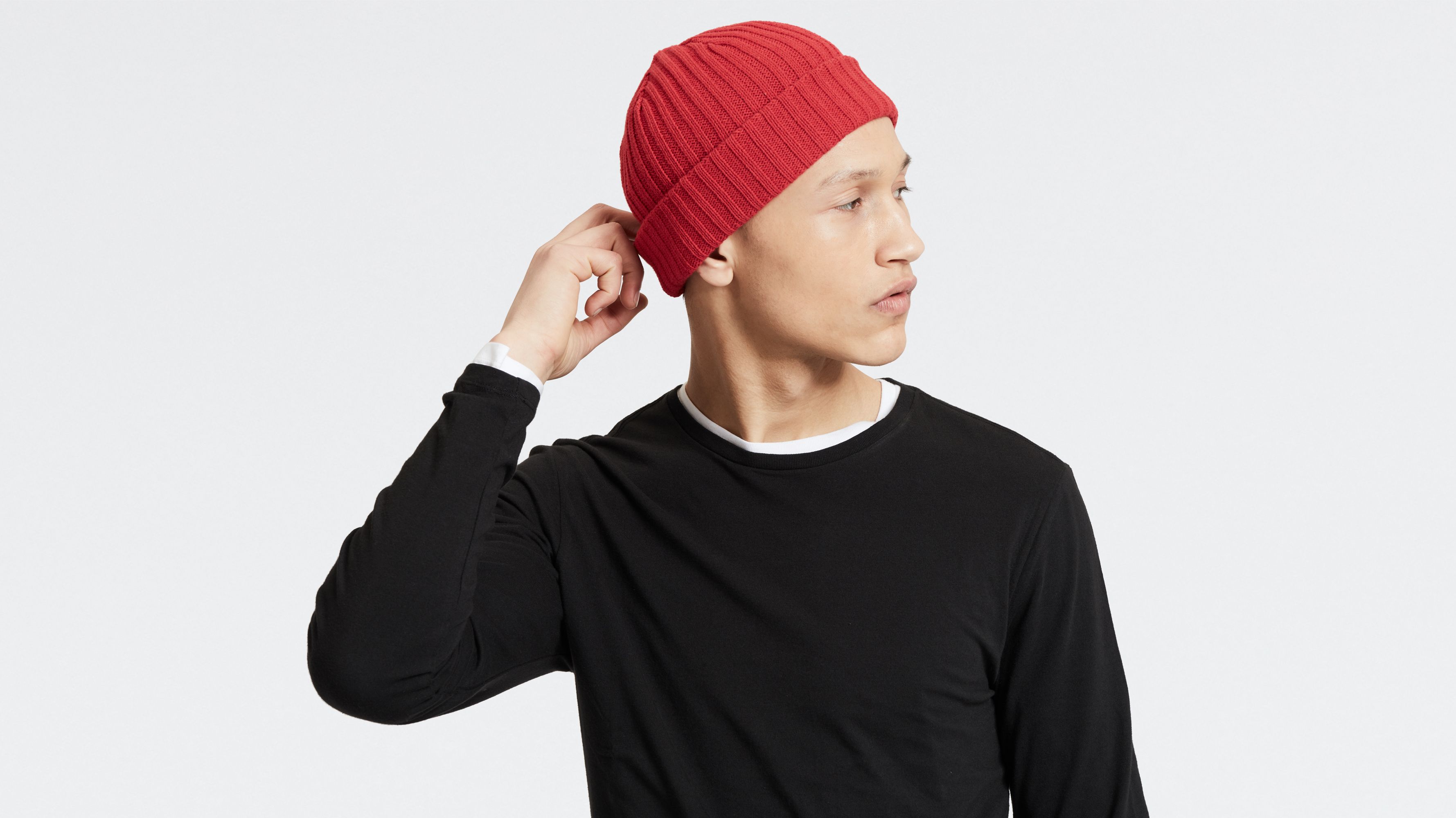 Levi's® Slim 2 Pack Crewneck 4