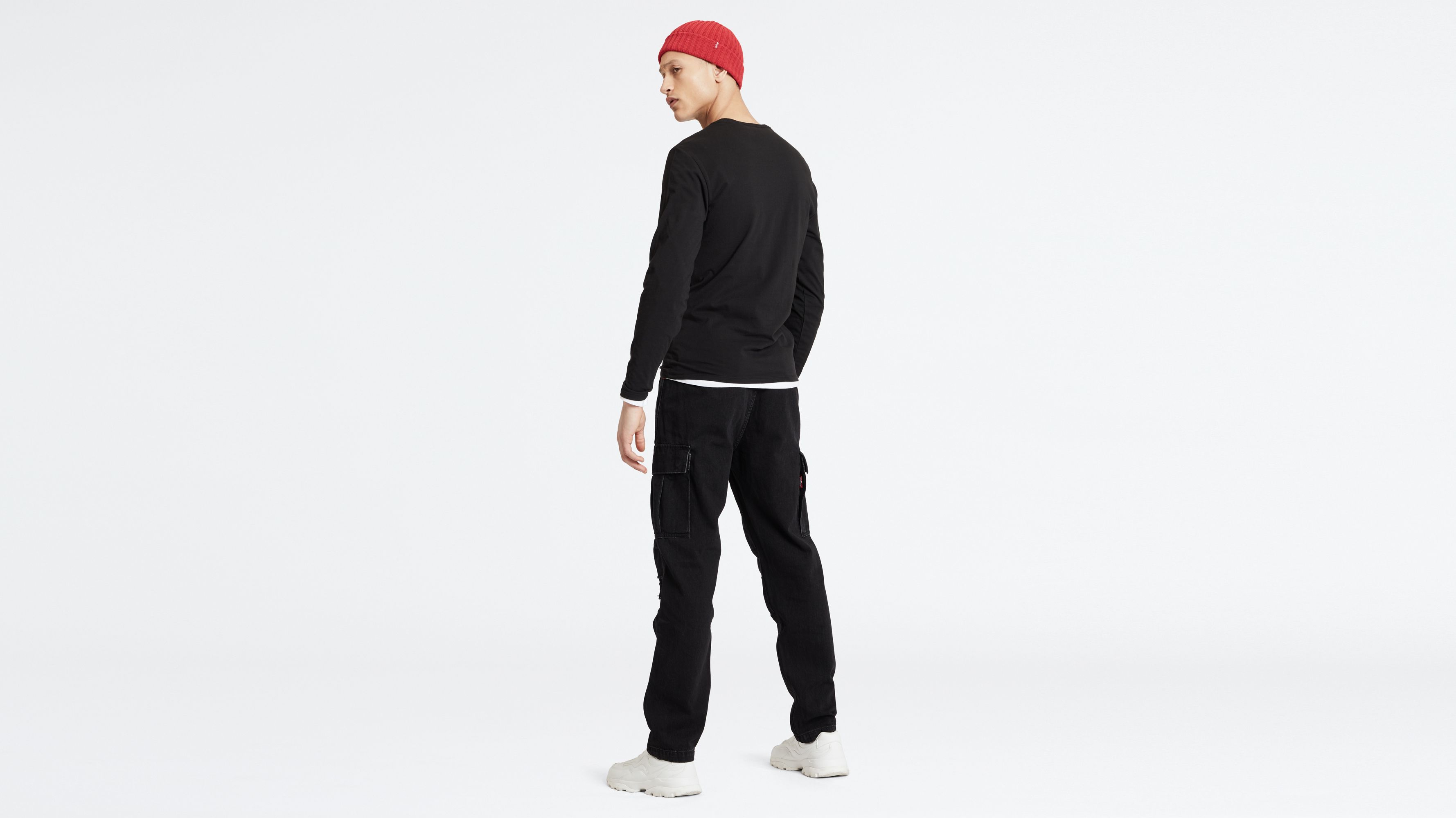 Levi's® Slim 2 Pack Crewneck 6