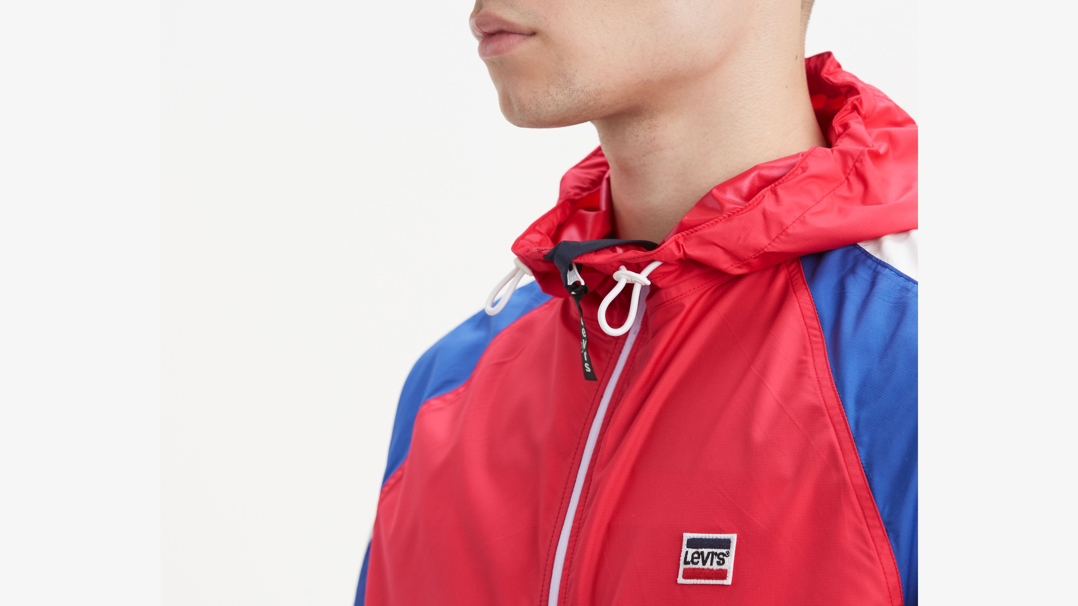 Sport Utility Jacket 3