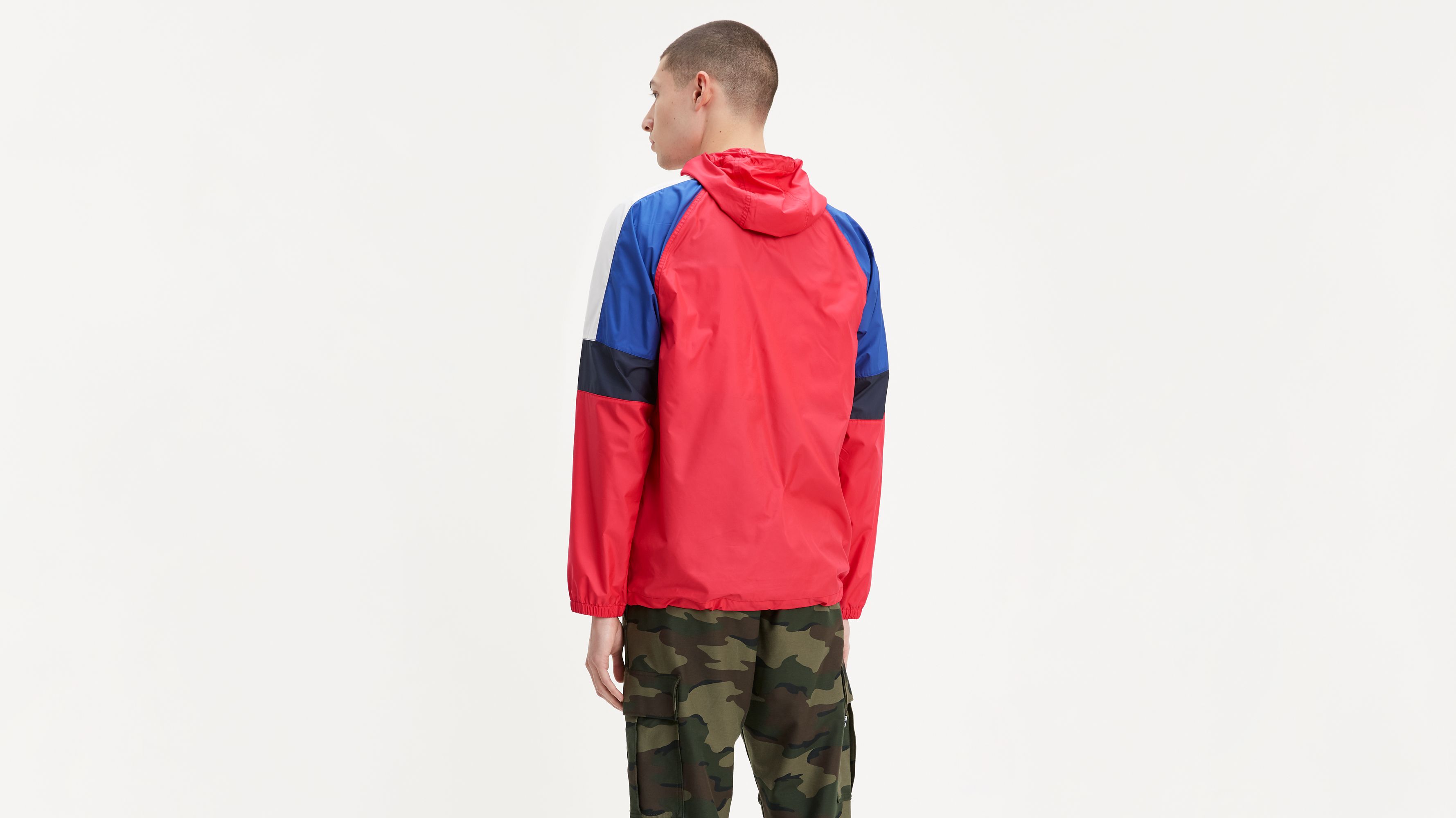 Sport Utility Jacket 2