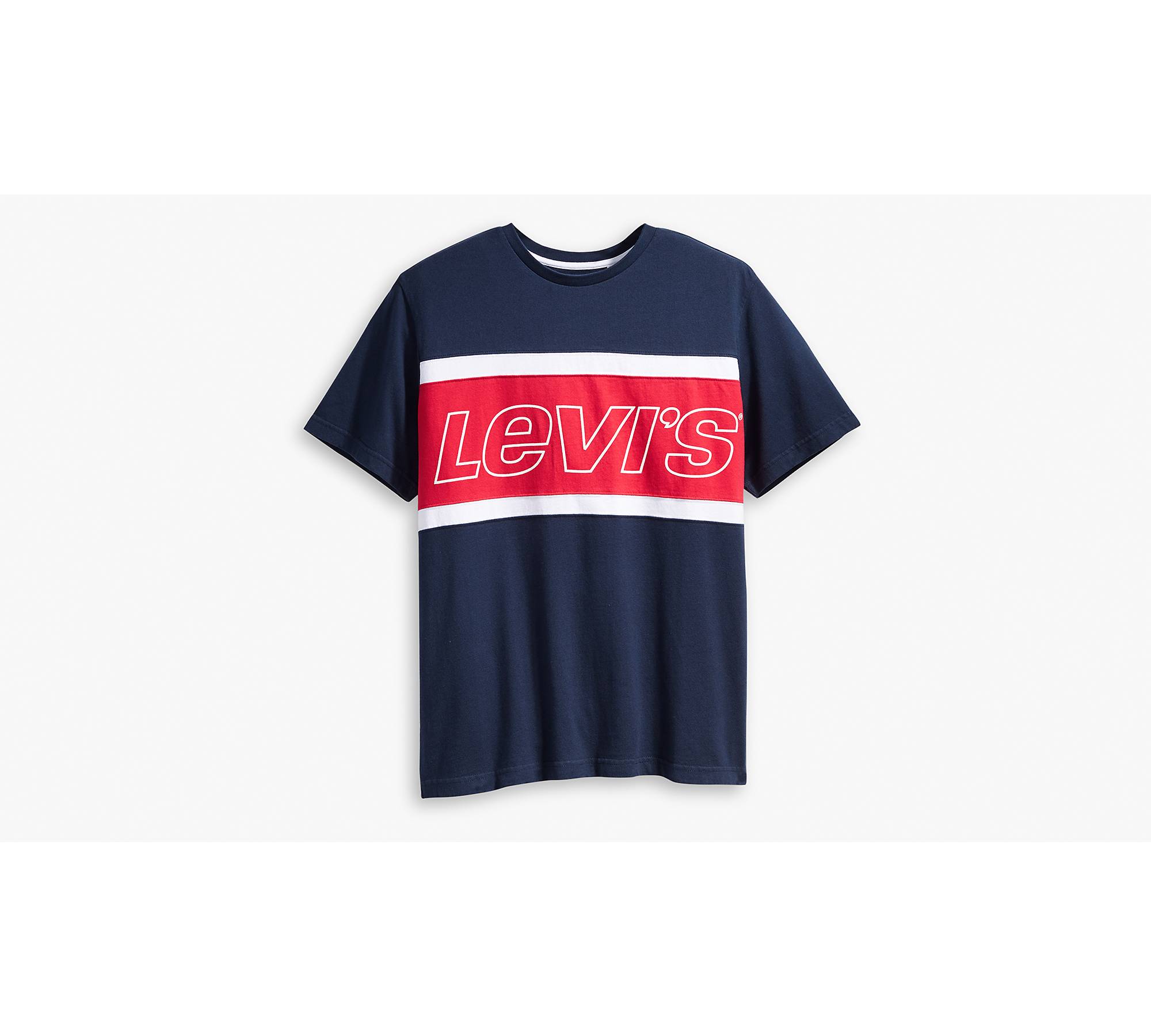 T-Shirt Homme Levi's
