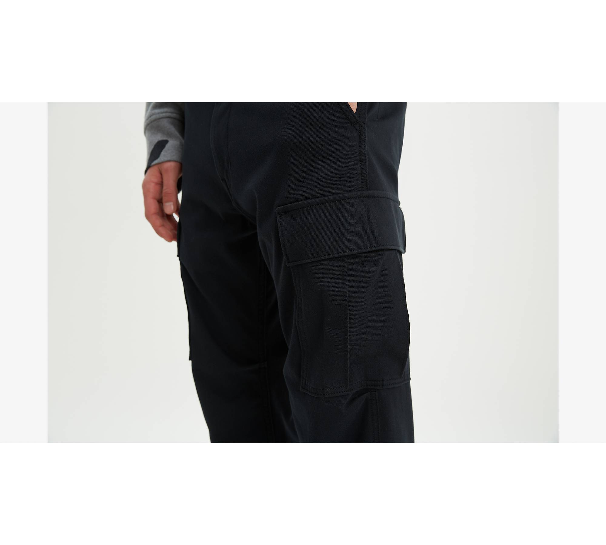 Tapered Cargo Pants - Multi-color | Levi's® US