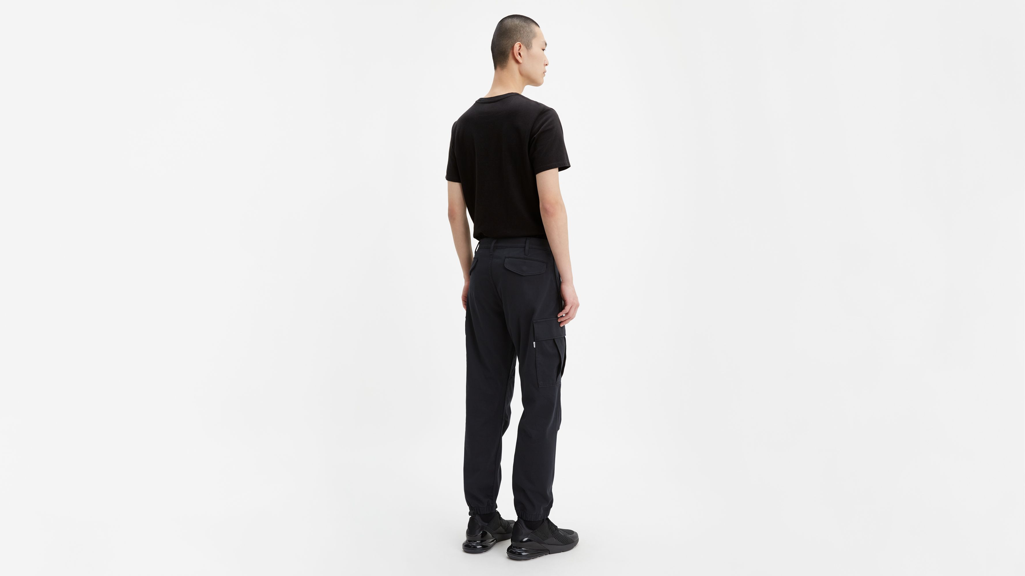 Levis slim cheap tapered cargo