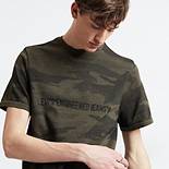 T-shirt en tricot Levi'sMD EngineeredMC 3