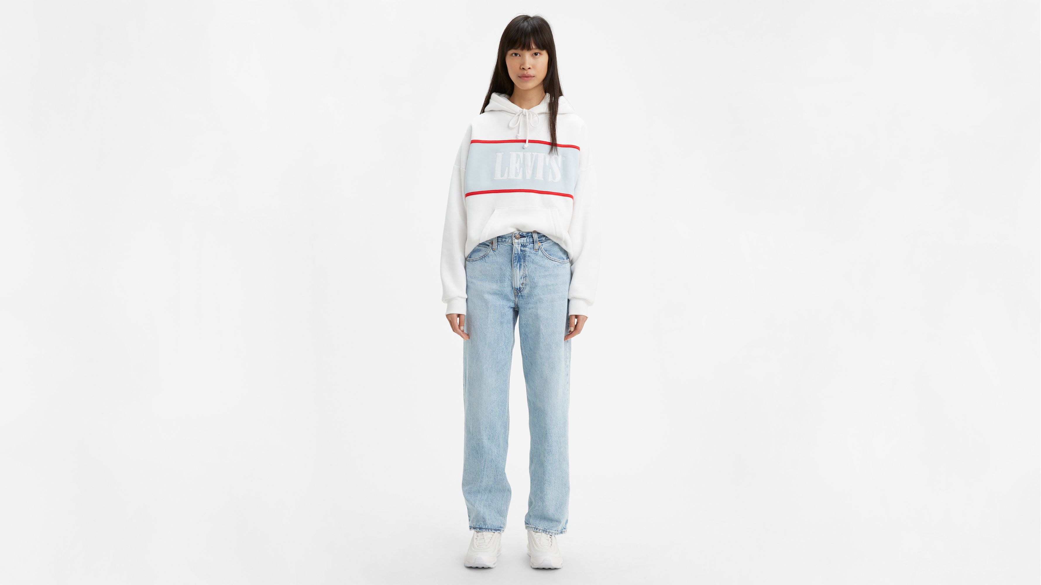 Dad Women's Jeans - Light Wash | Levi's® US